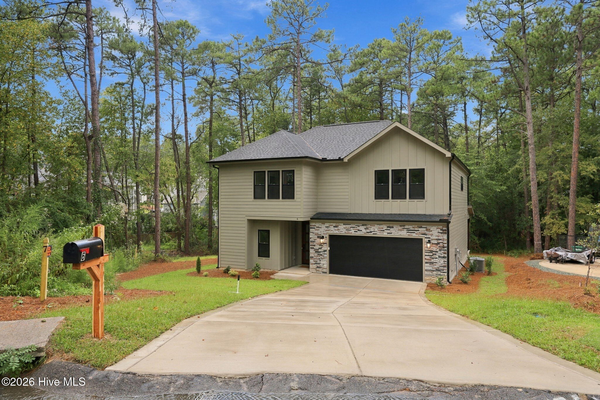 6 Wye Court Property Photo 43