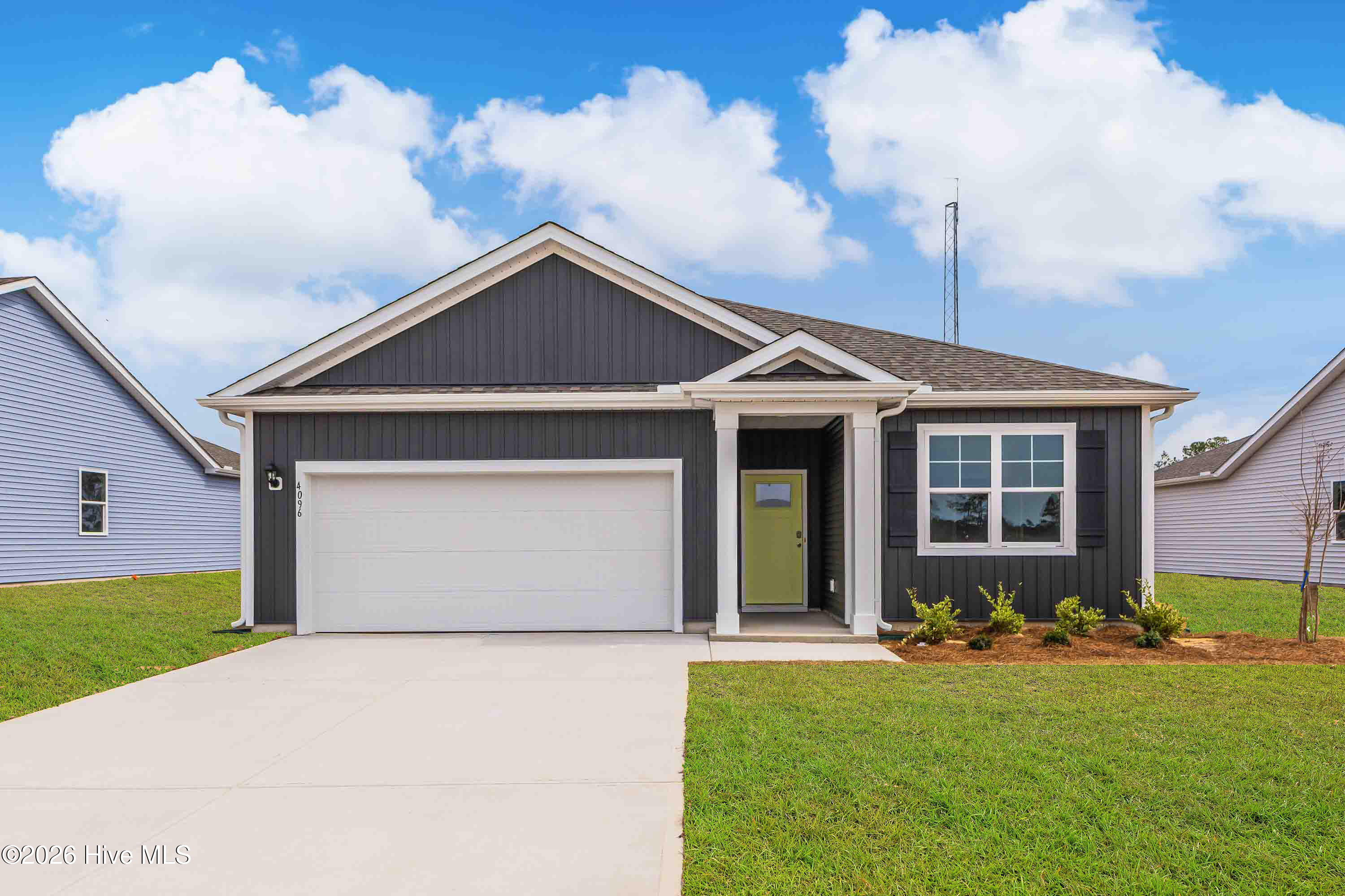 615 Forecastle Lane Lot 14 Property Photo 36