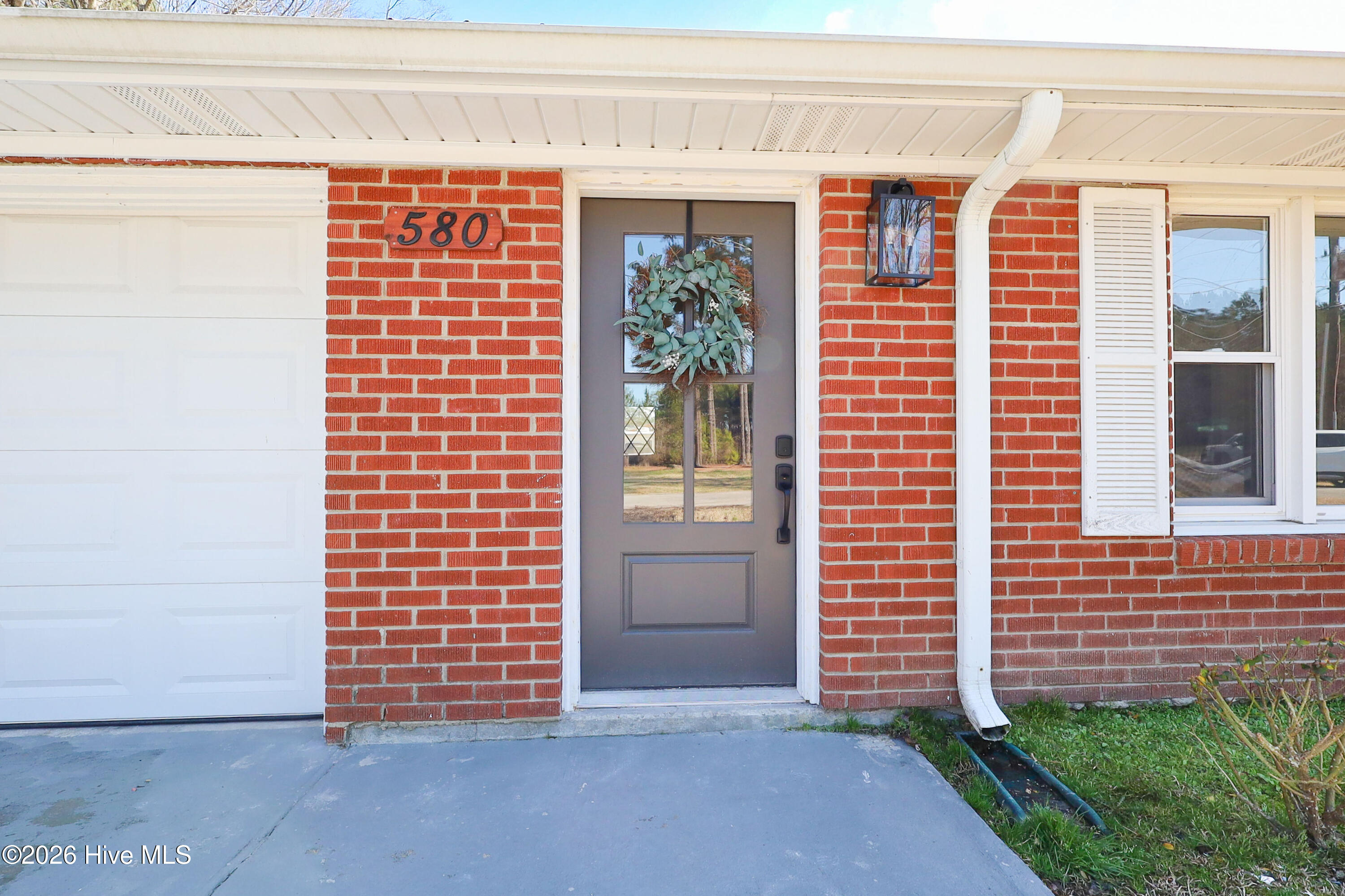 580 Koonce Fork Road Property Photo 1