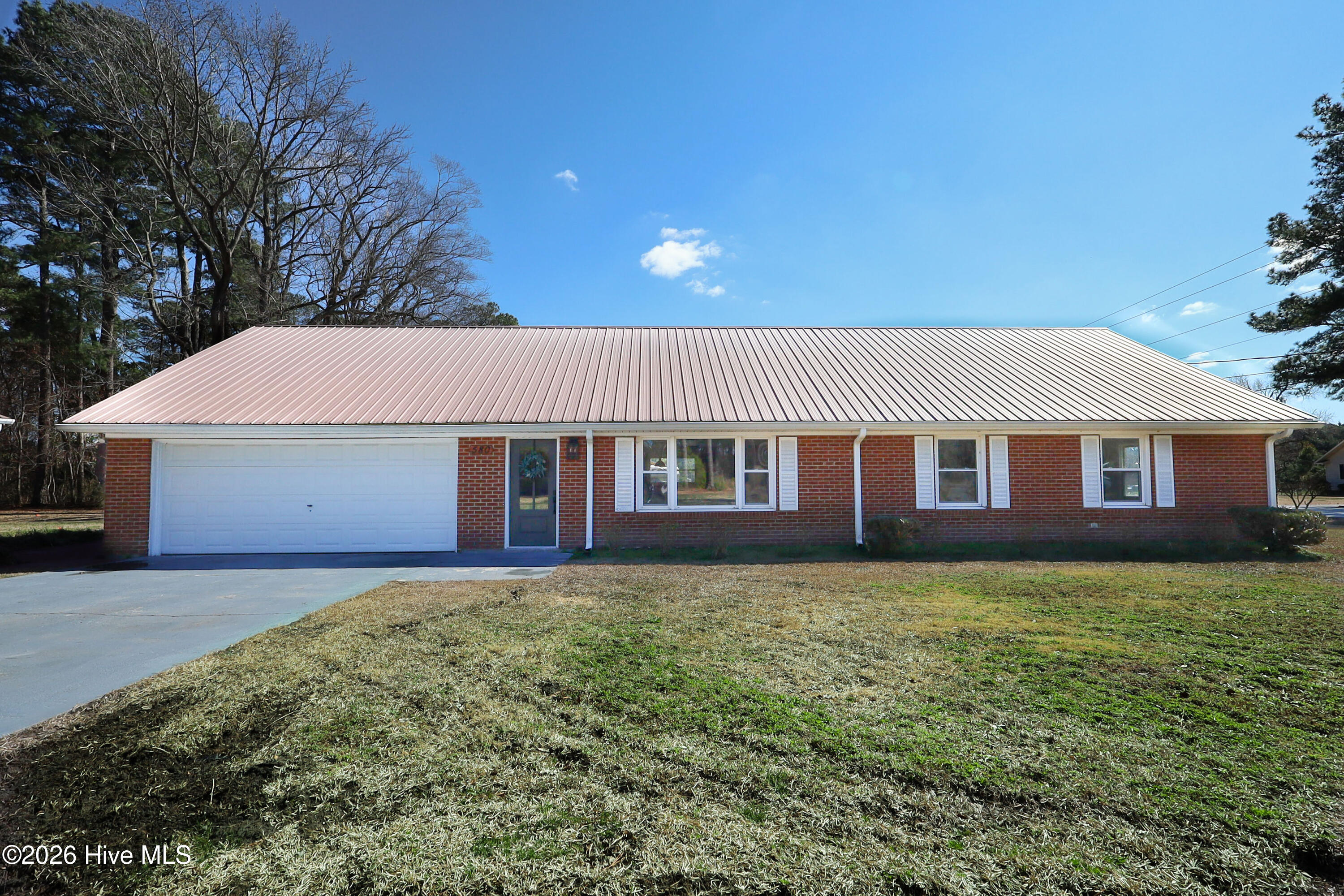 580 Koonce Fork Road Property Photo 2