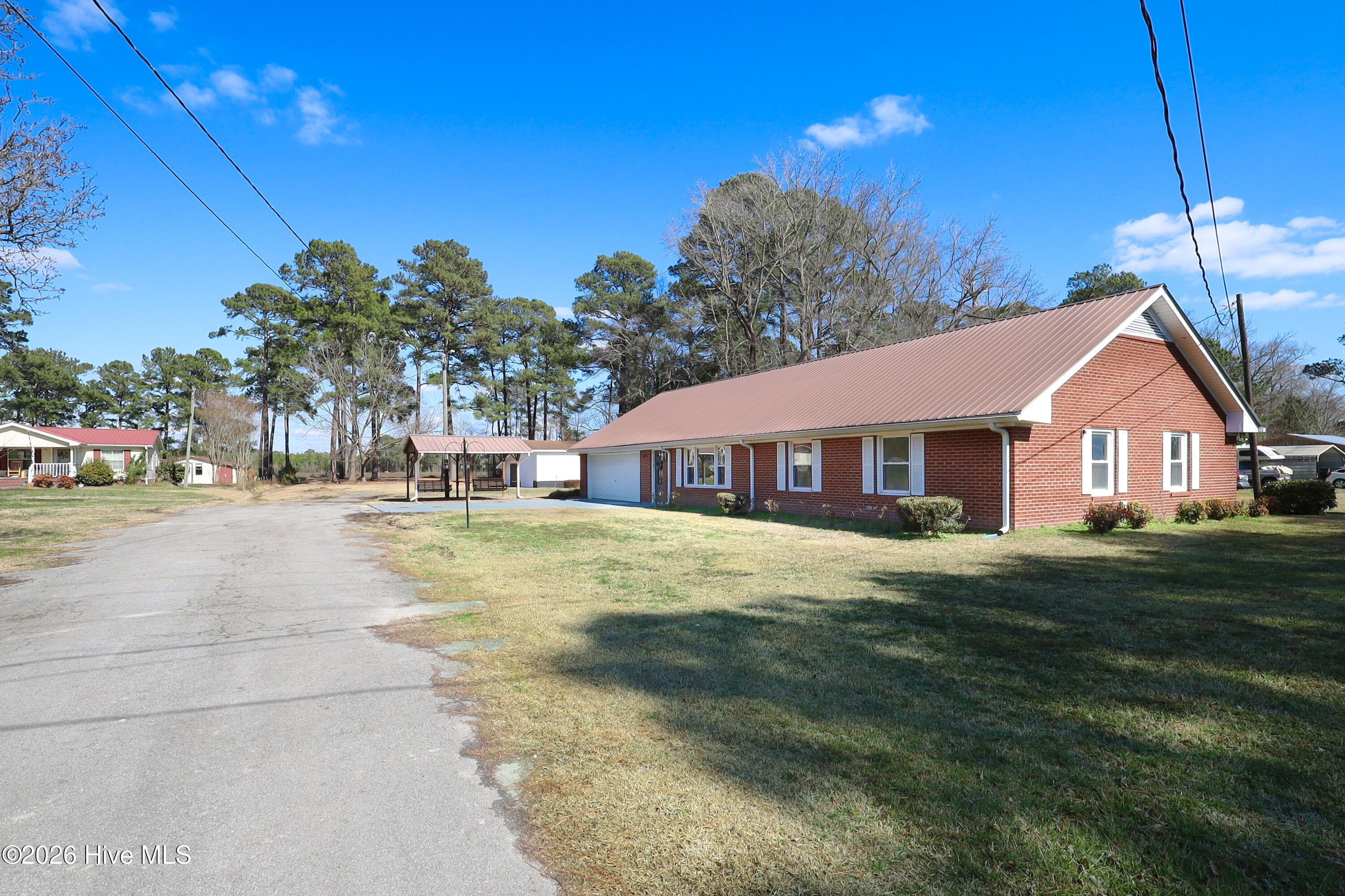 580 Koonce Fork Road Property Photo 4