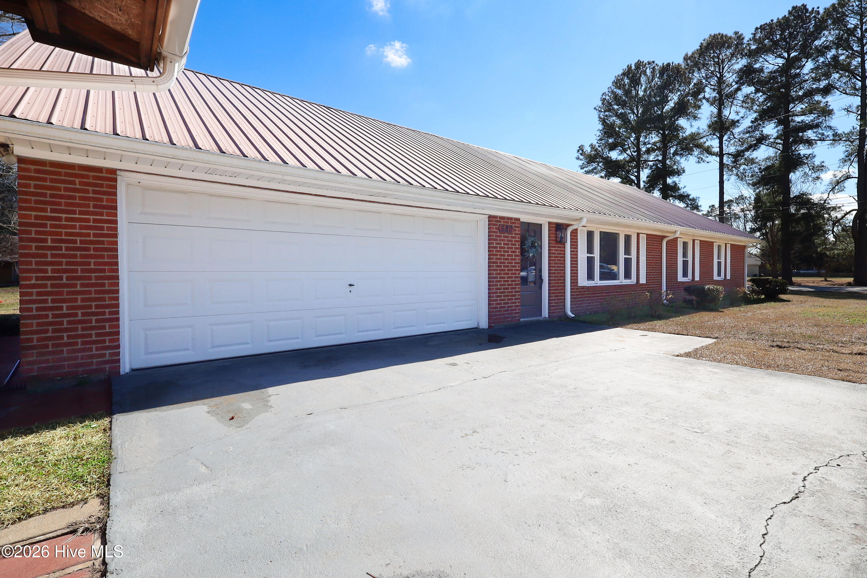 580 Koonce Fork Road Property Photo 6
