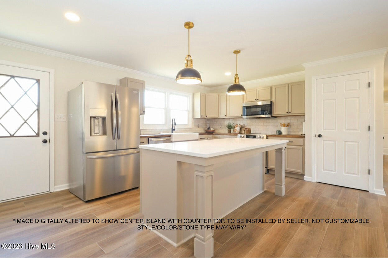 580 Koonce Fork Road Property Photo 12