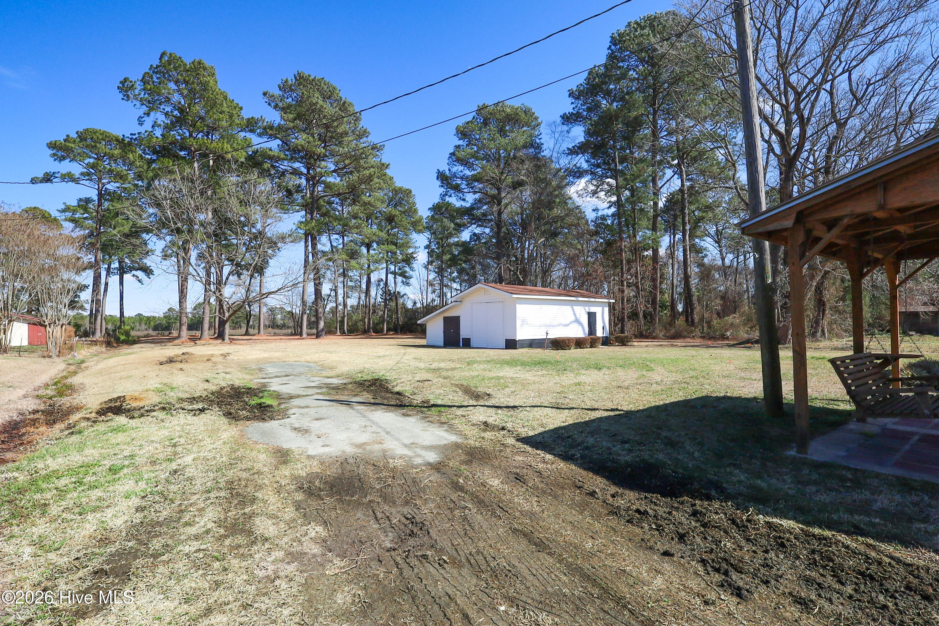 580 Koonce Fork Road Property Photo 45