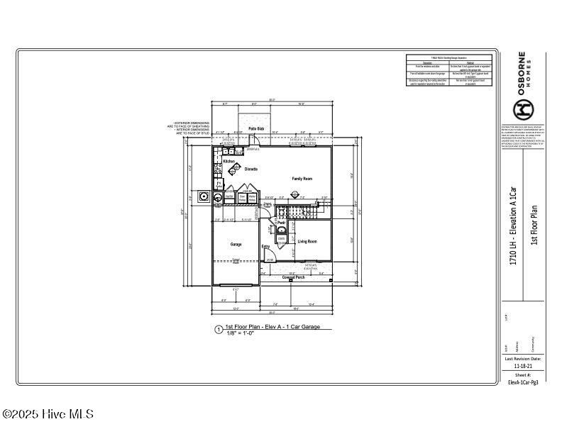 107 W Highland Avenue Property Photo 3
