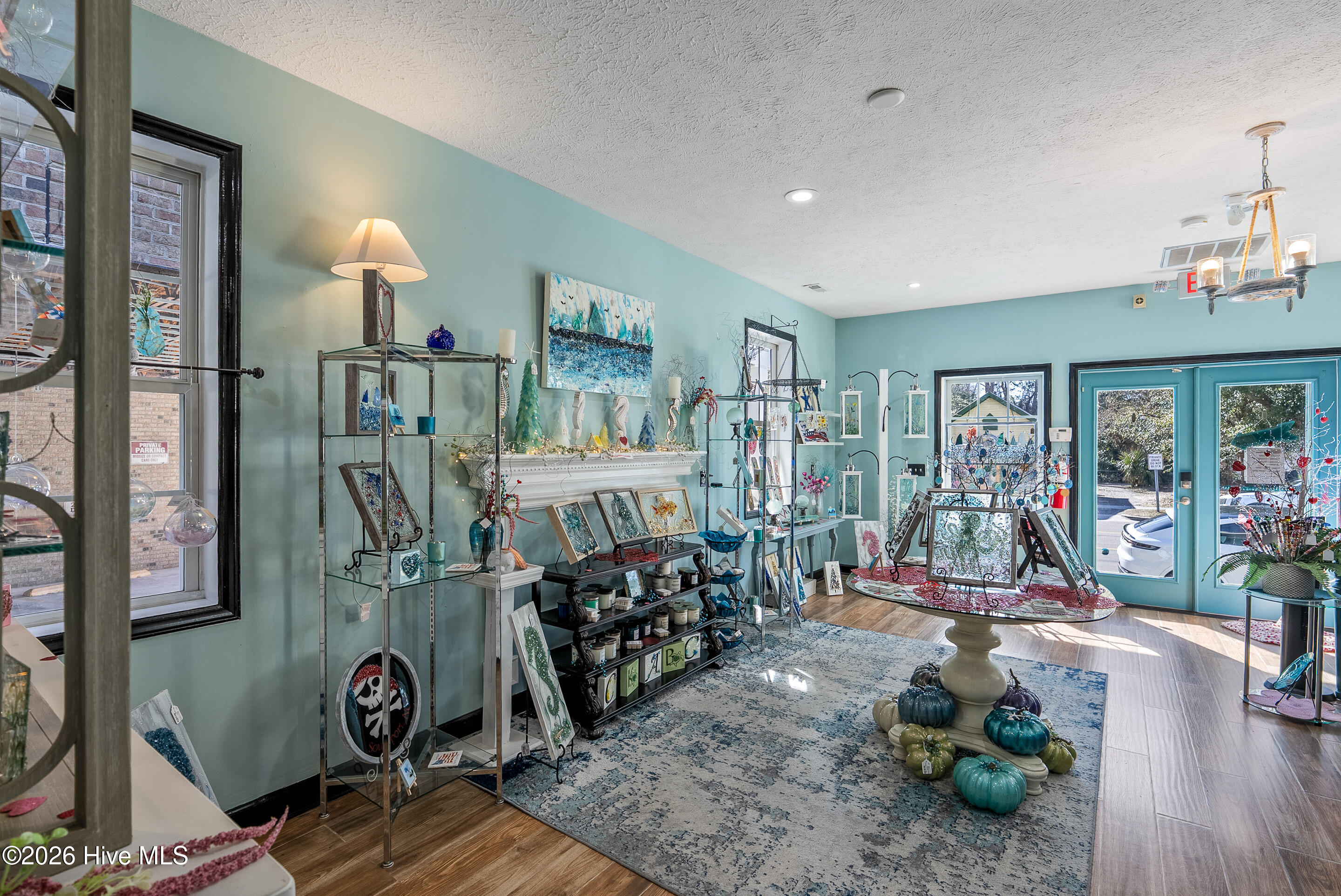 414 N Howe Street Property Photo 14