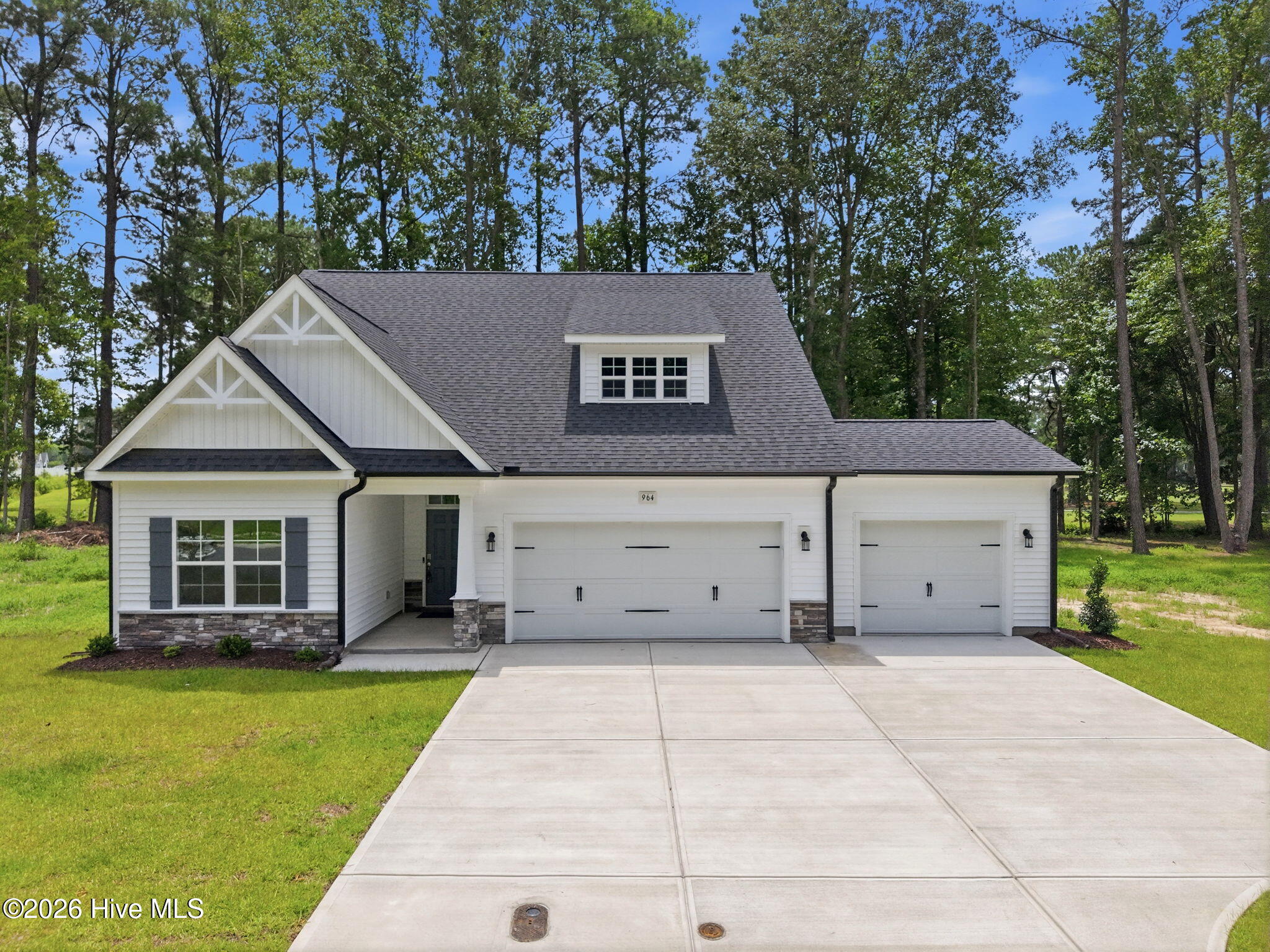 964 Rialto Lane Property Photo 1