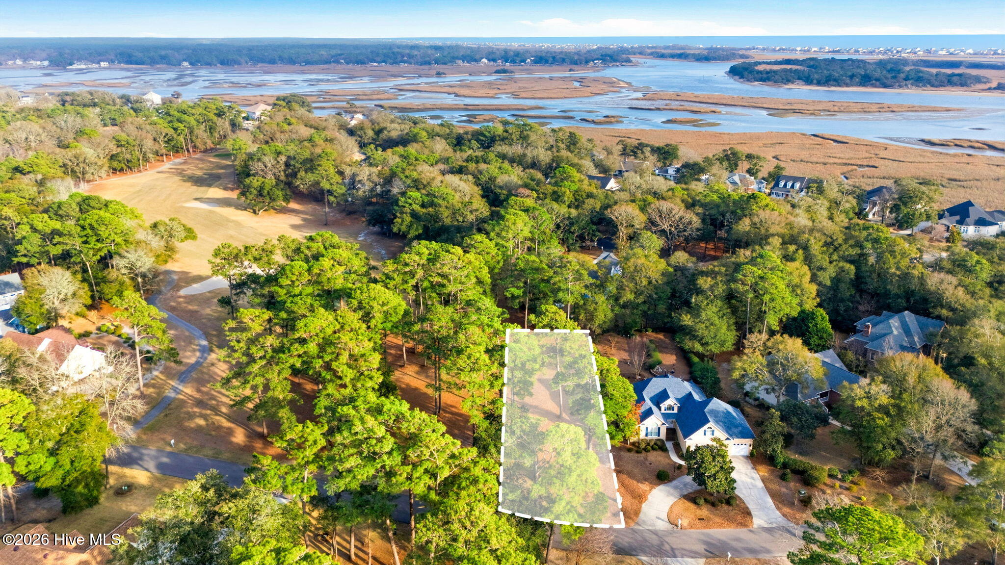 3266 111 Channelside Drive Sw Property Photo 1