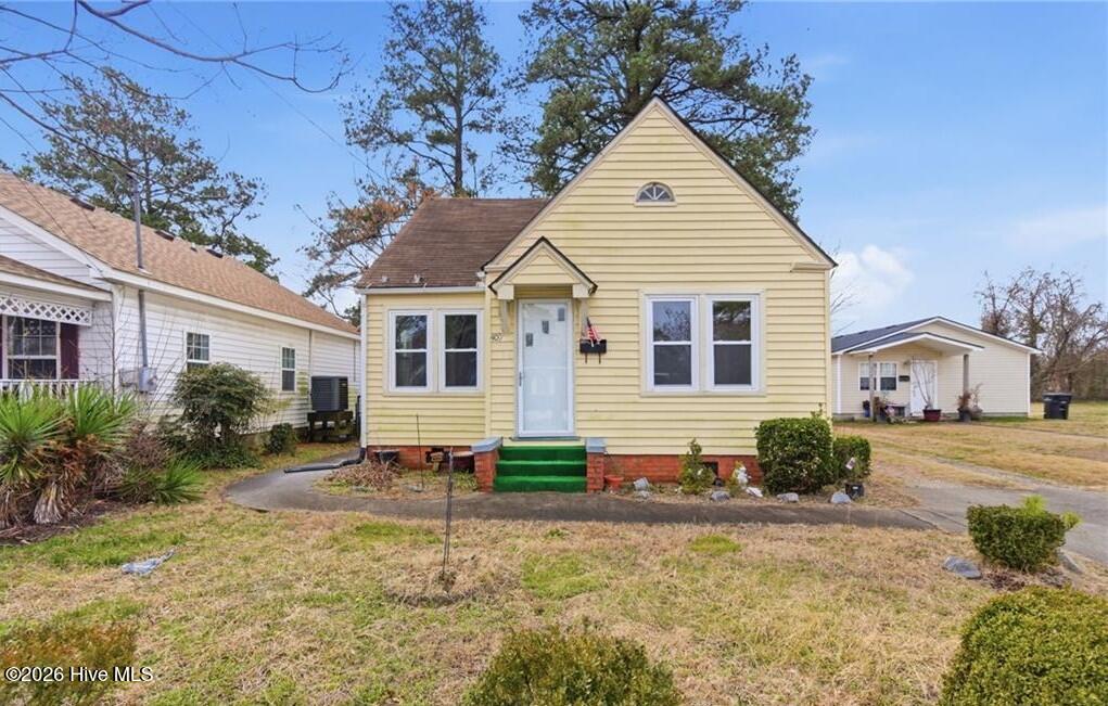 409 Perry Street Property Photo 1