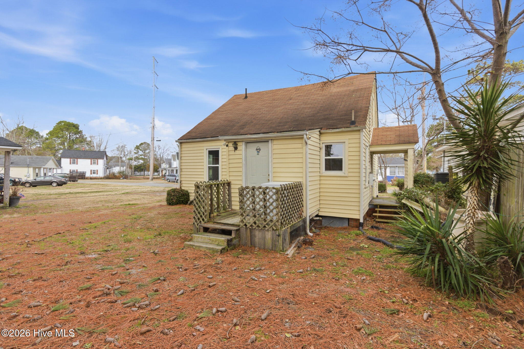 409 Perry Street Property Photo 6