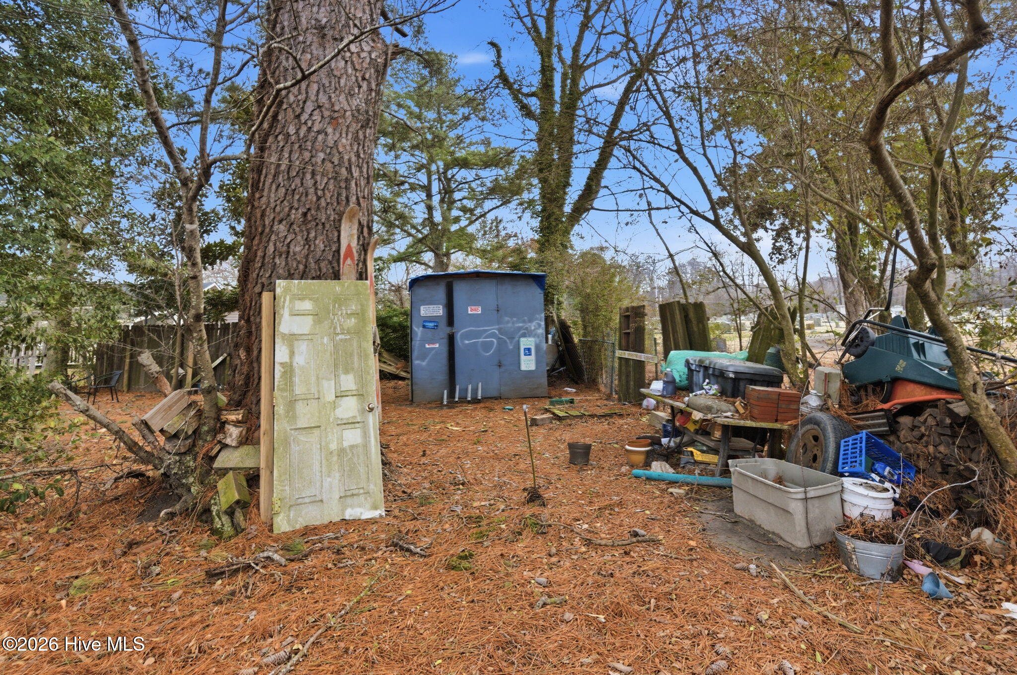 409 Perry Street Property Photo 11