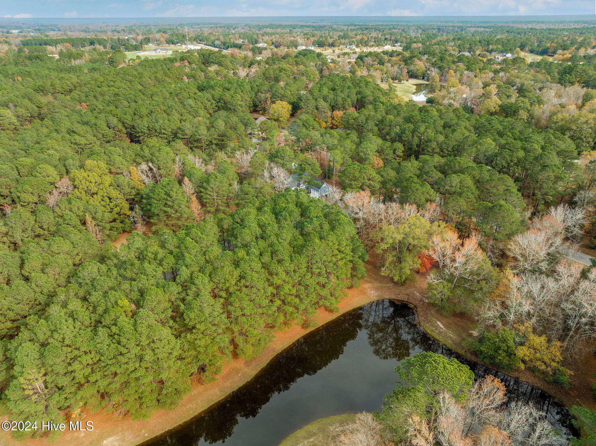 111 Loblolly Court Property Photo 3