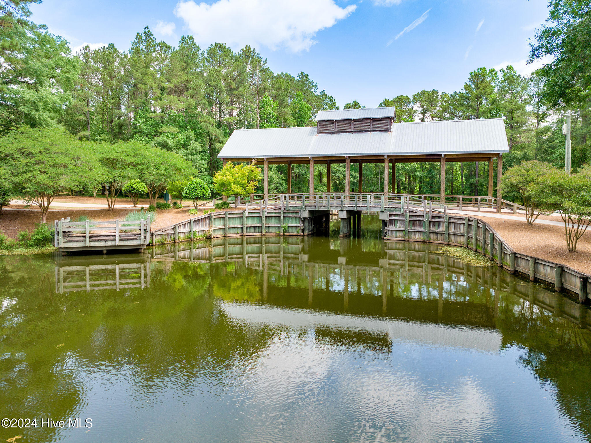 111 Loblolly Court Property Photo 20