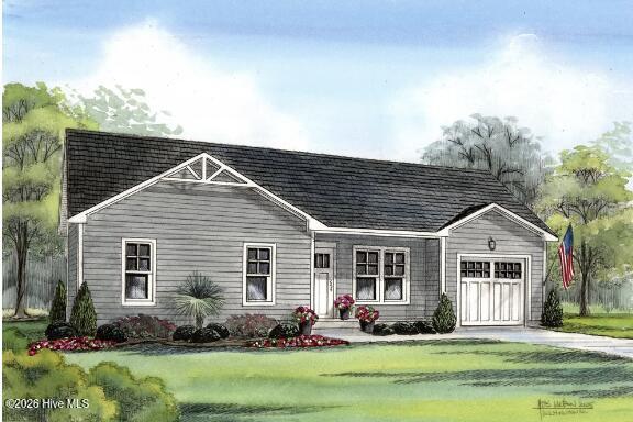 101 Aspen Court Property Photo 1
