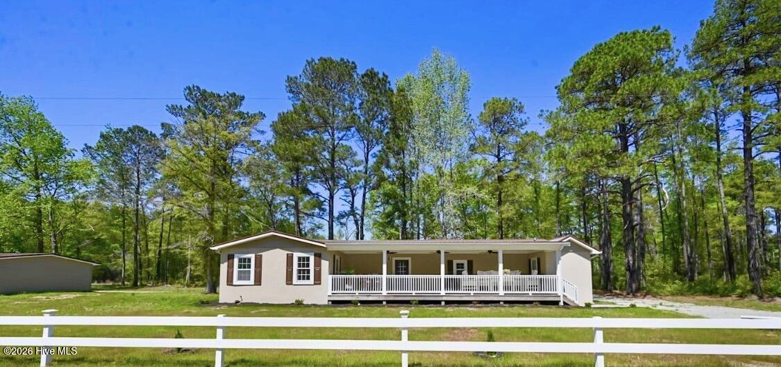 3689 Wright Road Property Photo 1