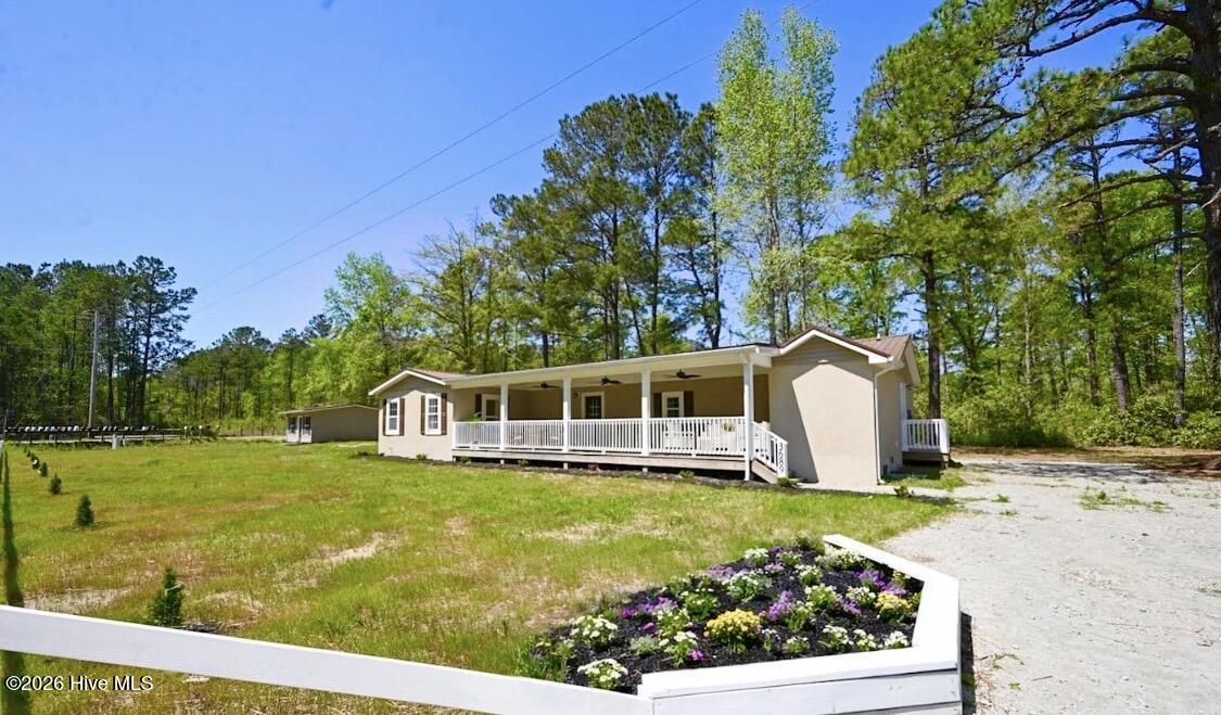3689 Wright Road Property Photo 4