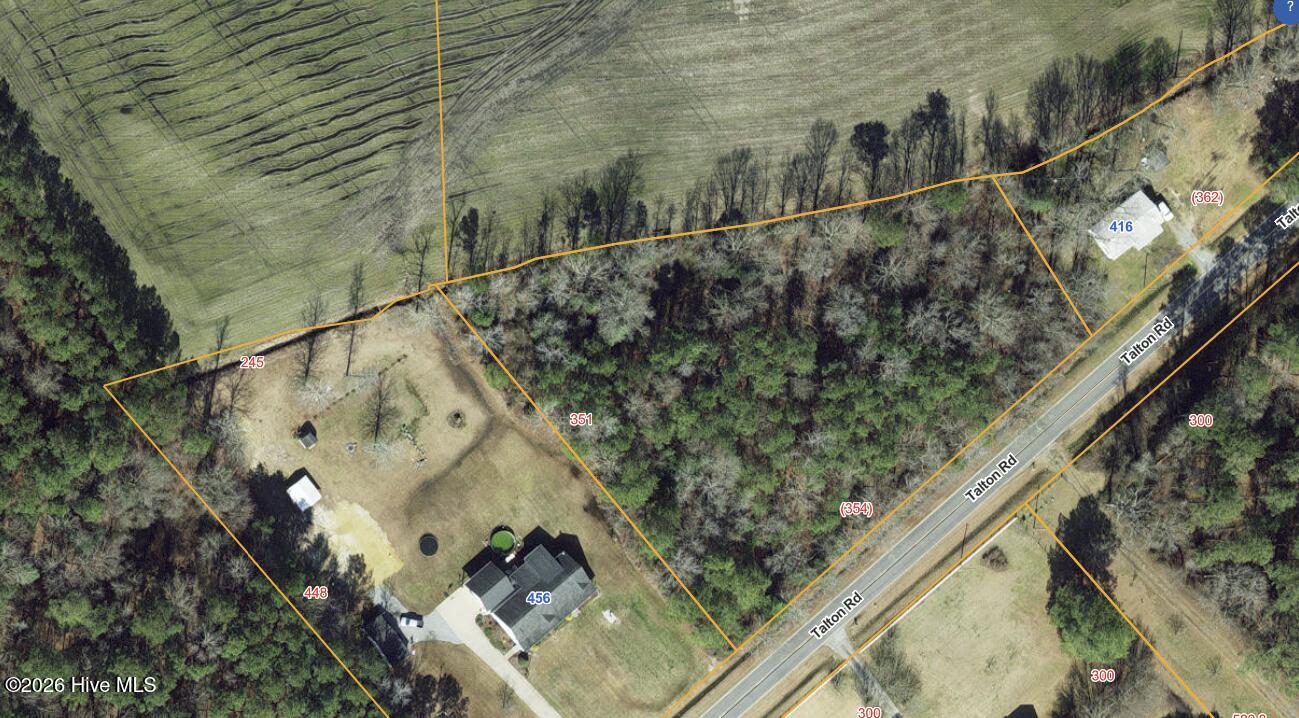 0 Talton Road Property Photo 2