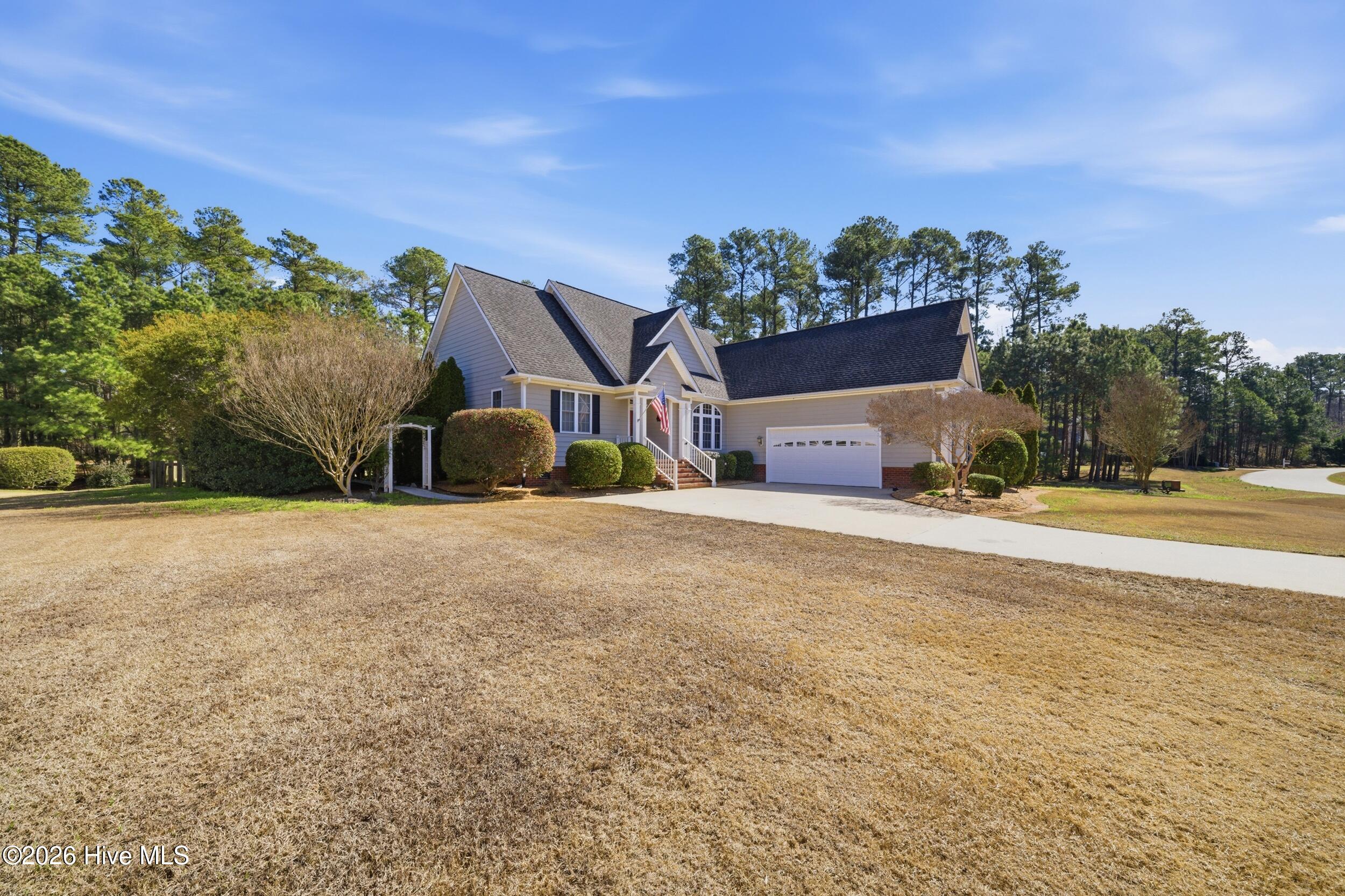 135 Meherrin River Drive Property Photo 3