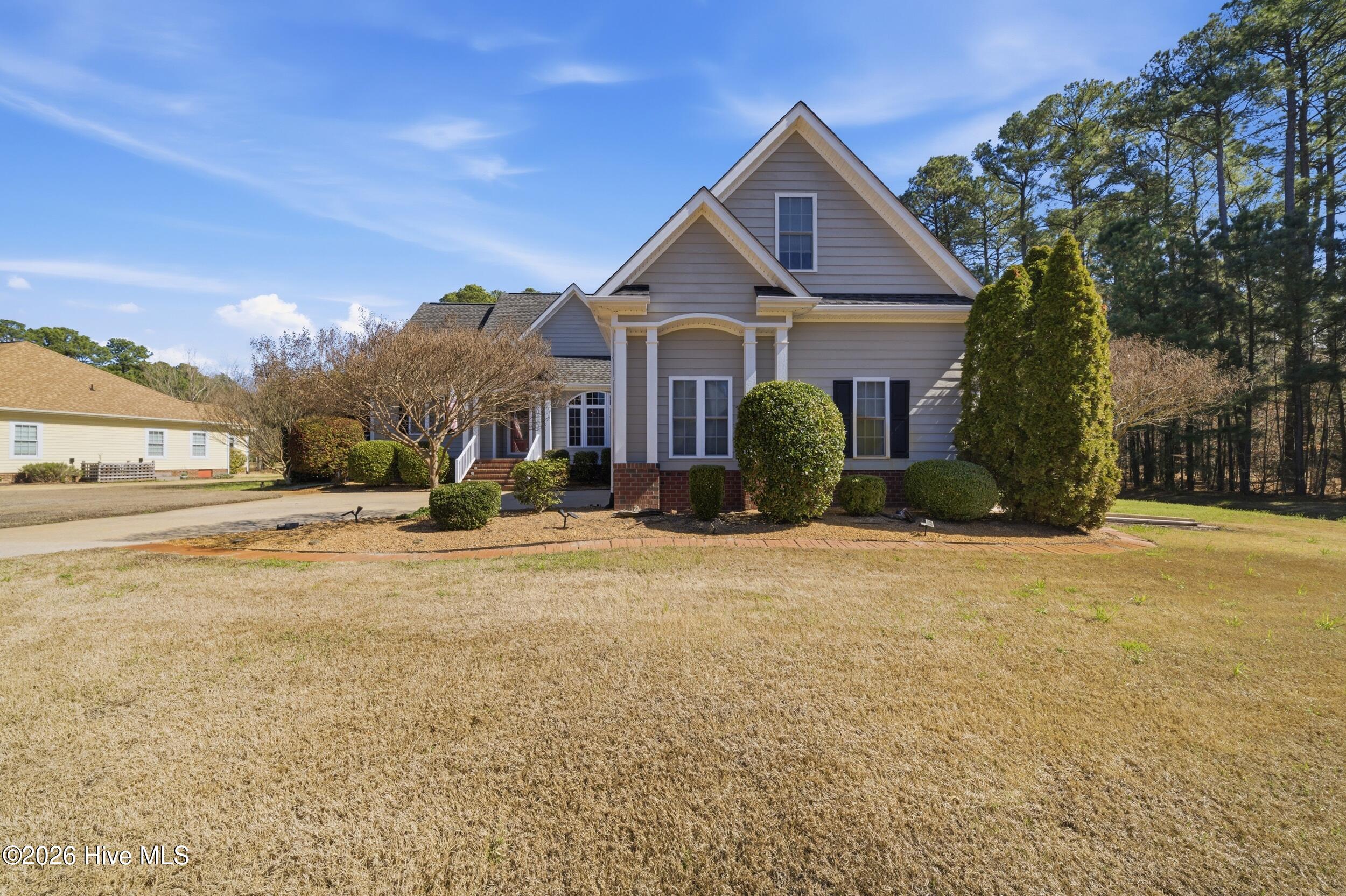 135 Meherrin River Drive Property Photo 6