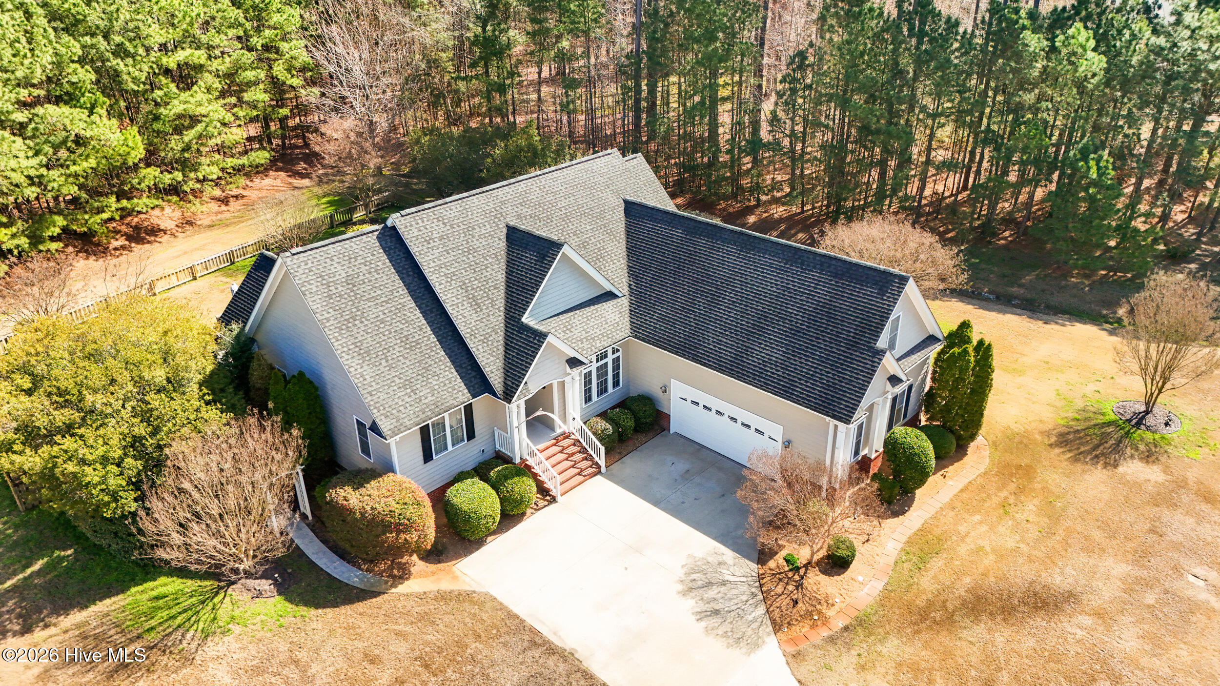 135 Meherrin River Drive Property Photo 8