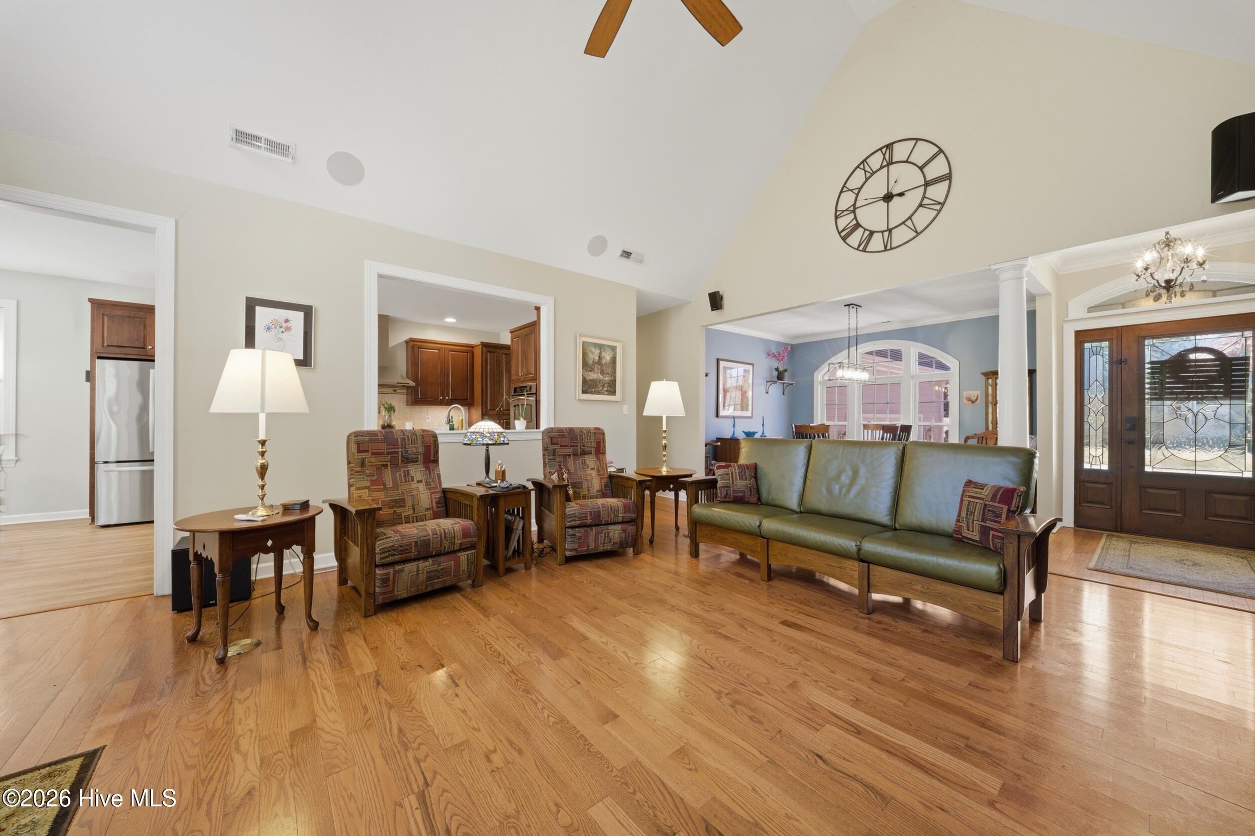 135 Meherrin River Drive Property Photo 13