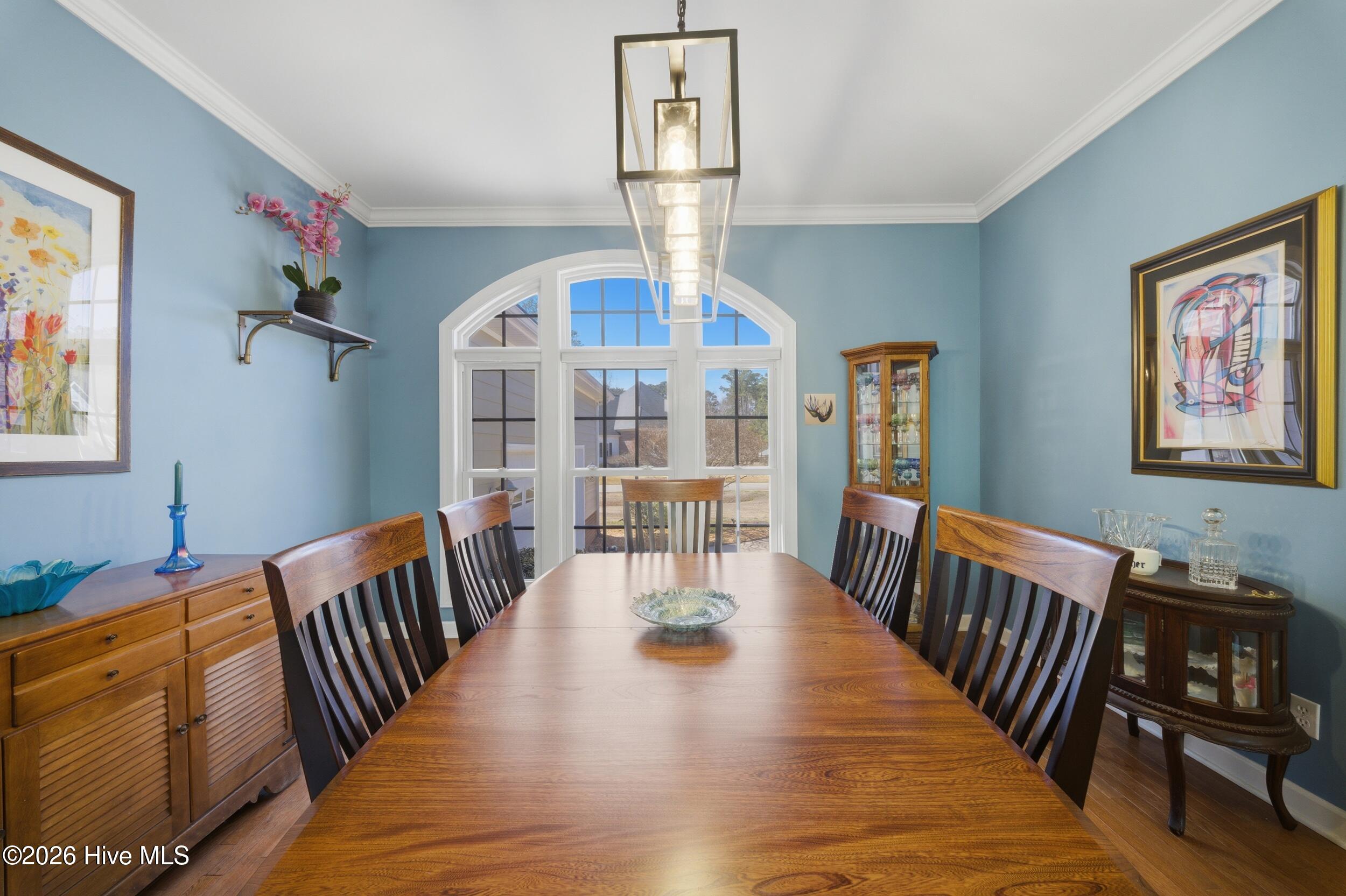 135 Meherrin River Drive Property Photo 14