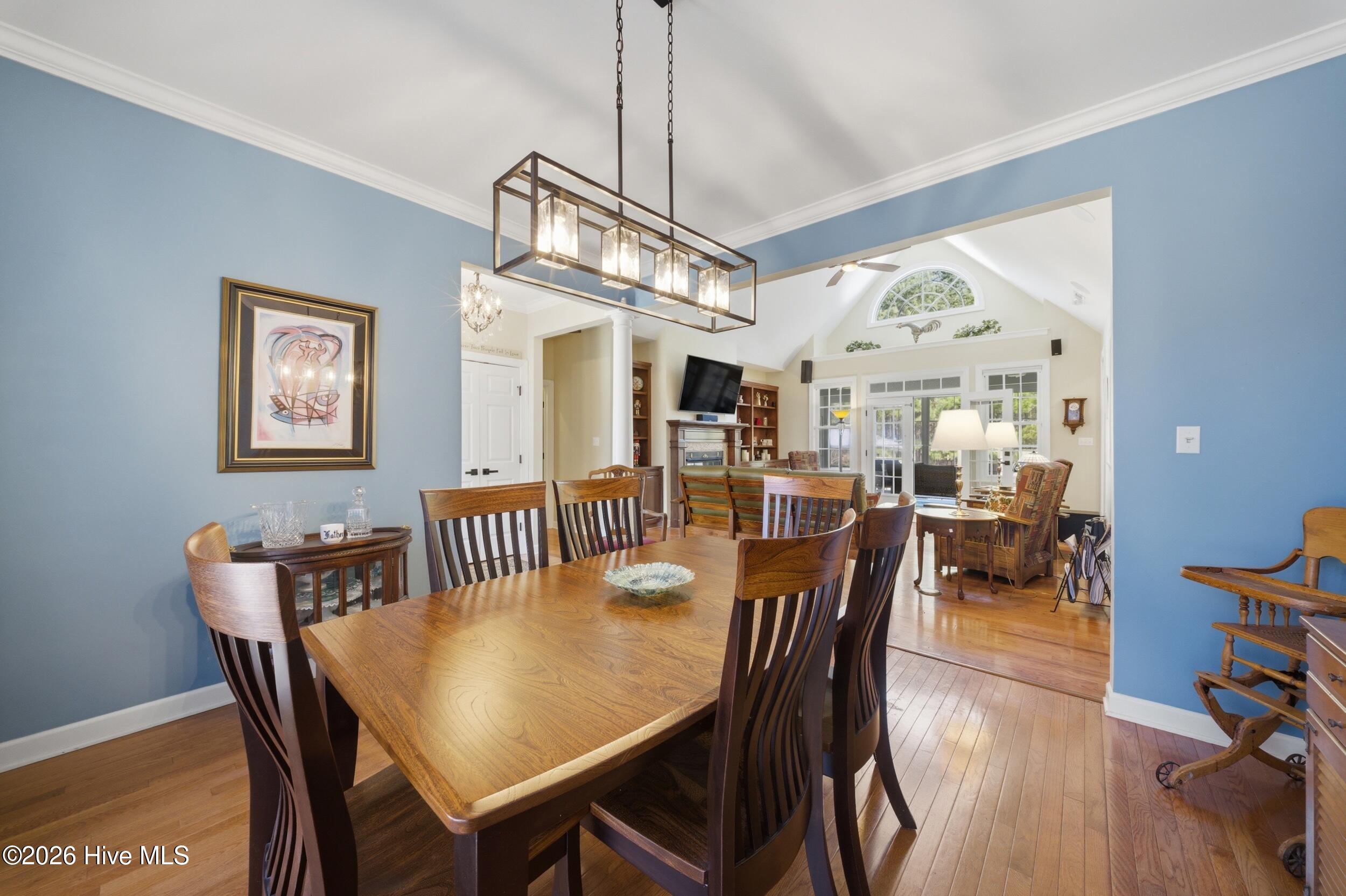 135 Meherrin River Drive Property Photo 15