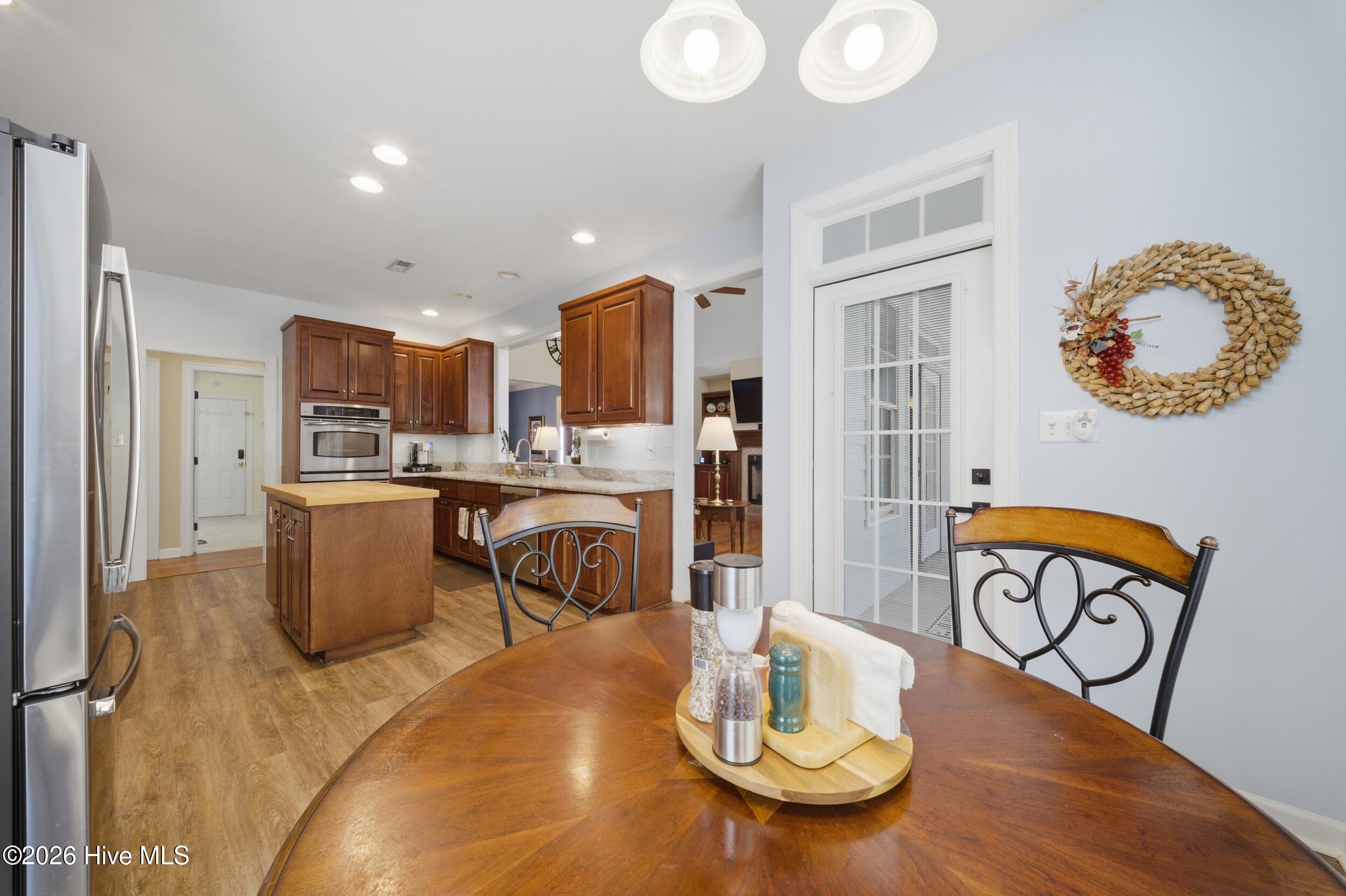135 Meherrin River Drive Property Photo 19