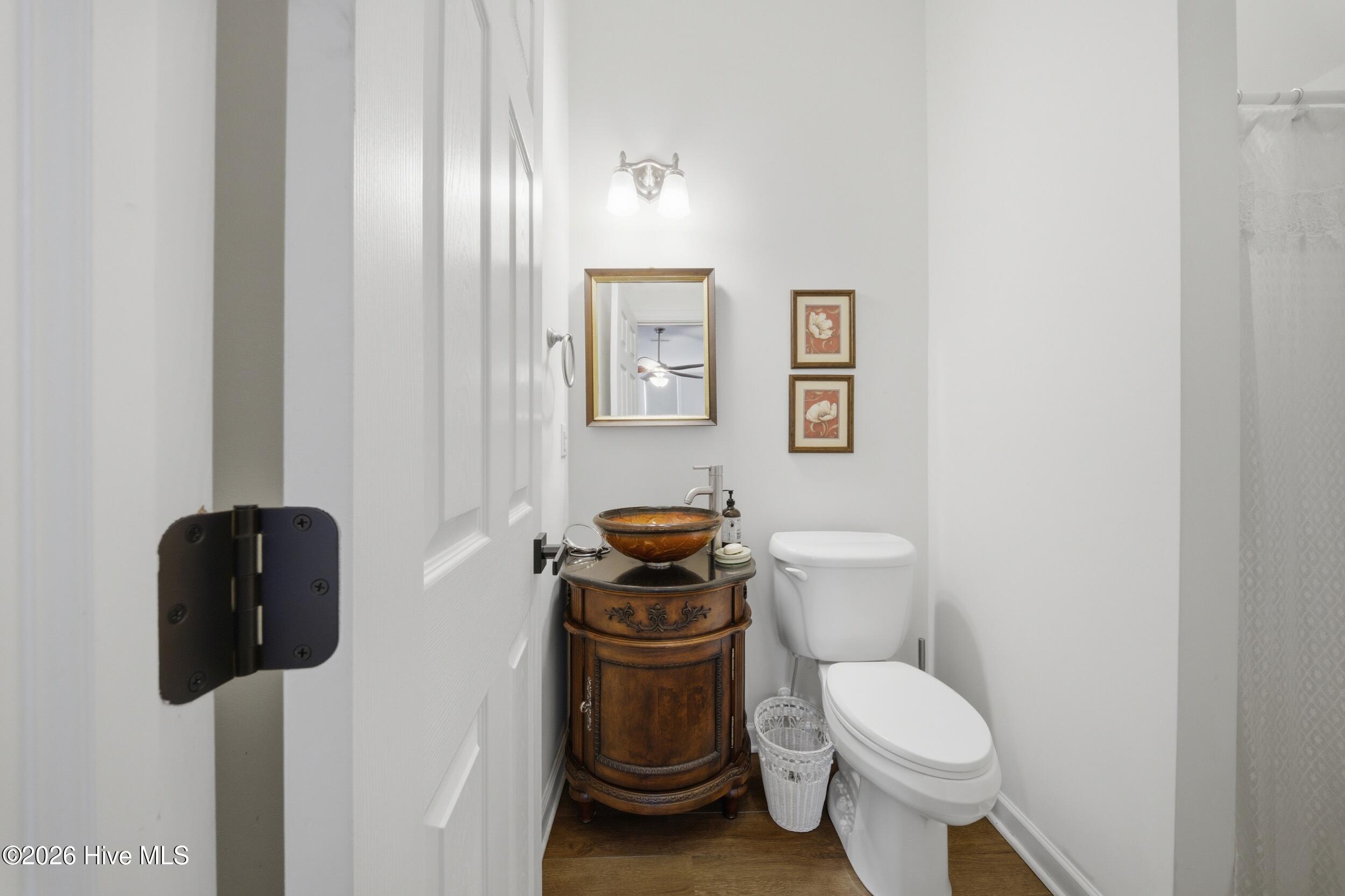 135 Meherrin River Drive Property Photo 42