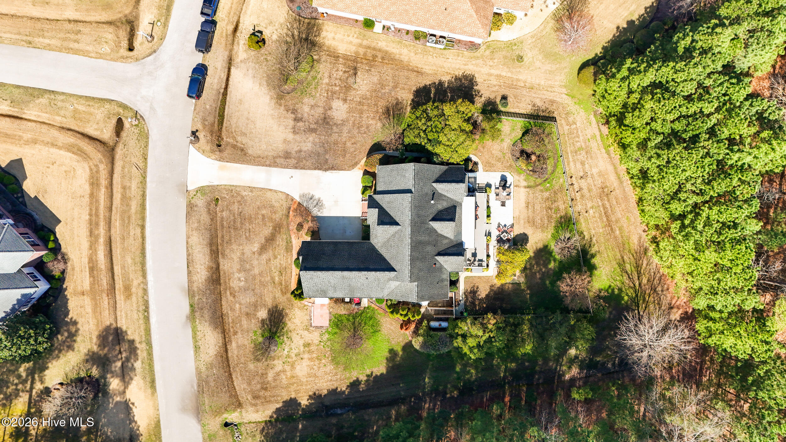 135 Meherrin River Drive Property Photo 56