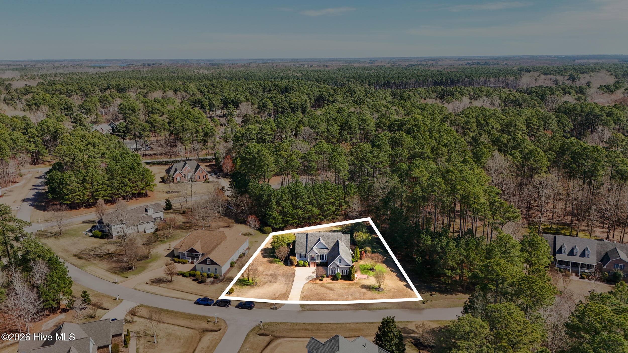 135 Meherrin River Drive Property Photo 58