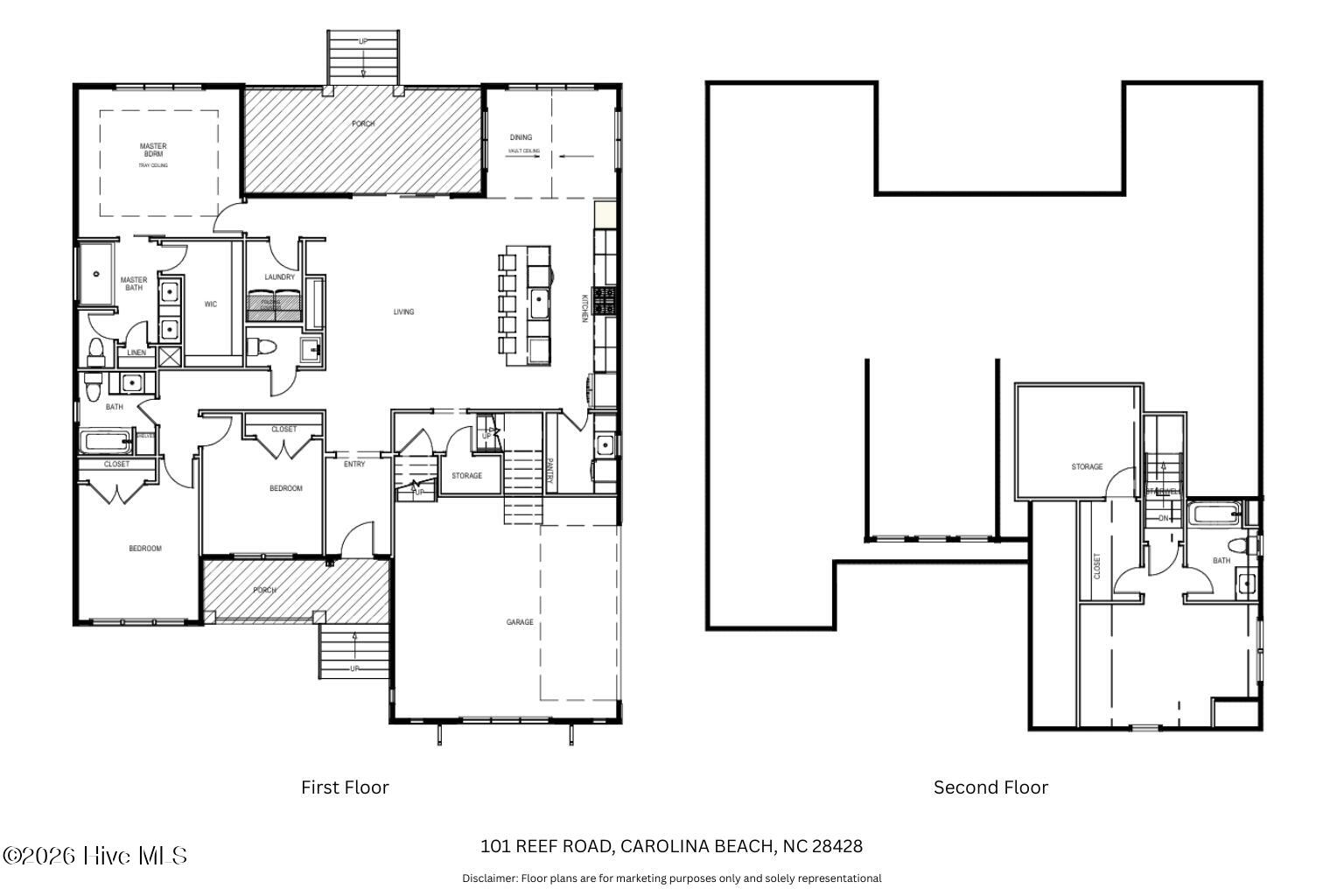 101 Reef Road Property Photo 3