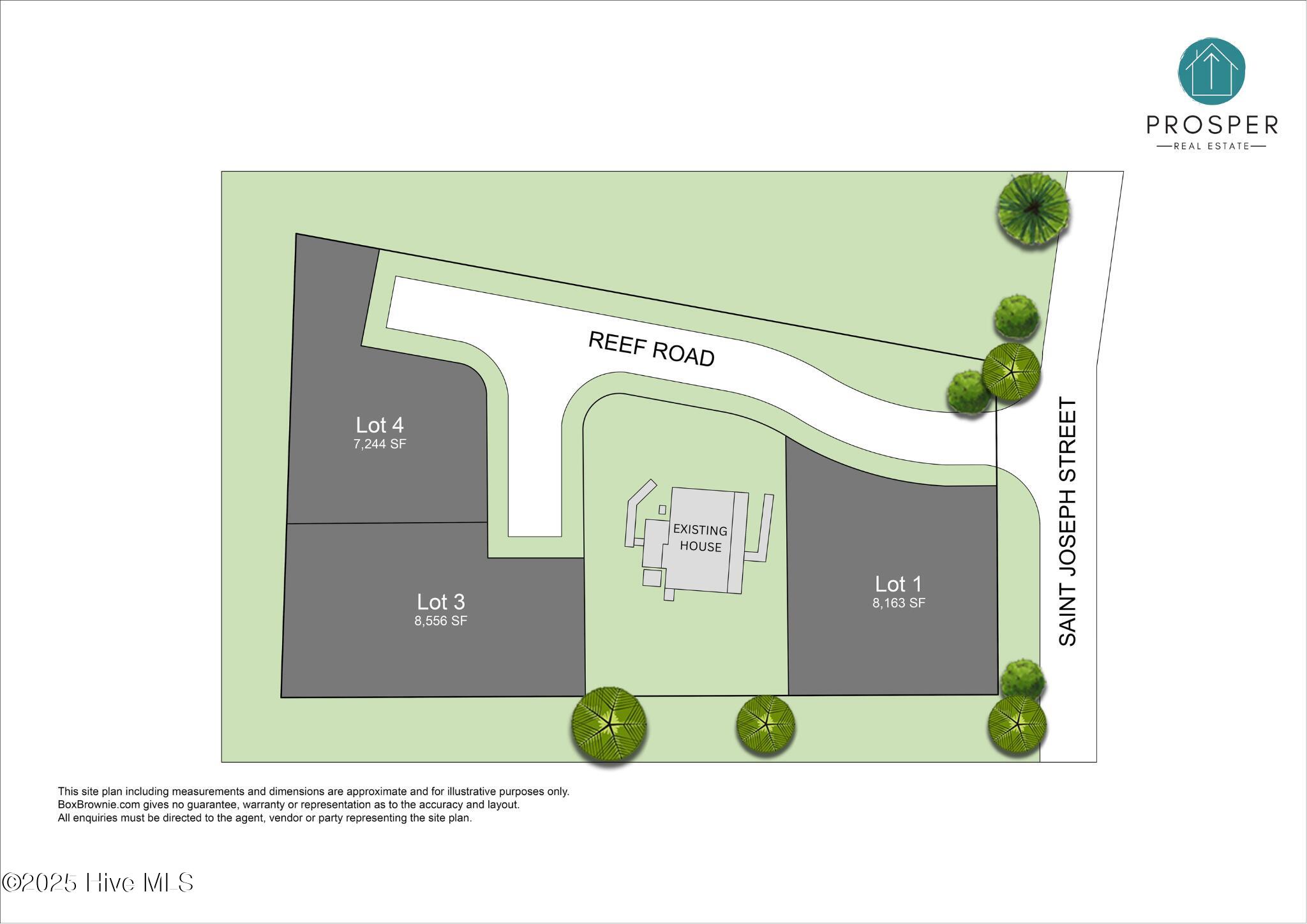 101 Reef Road Property Photo 4