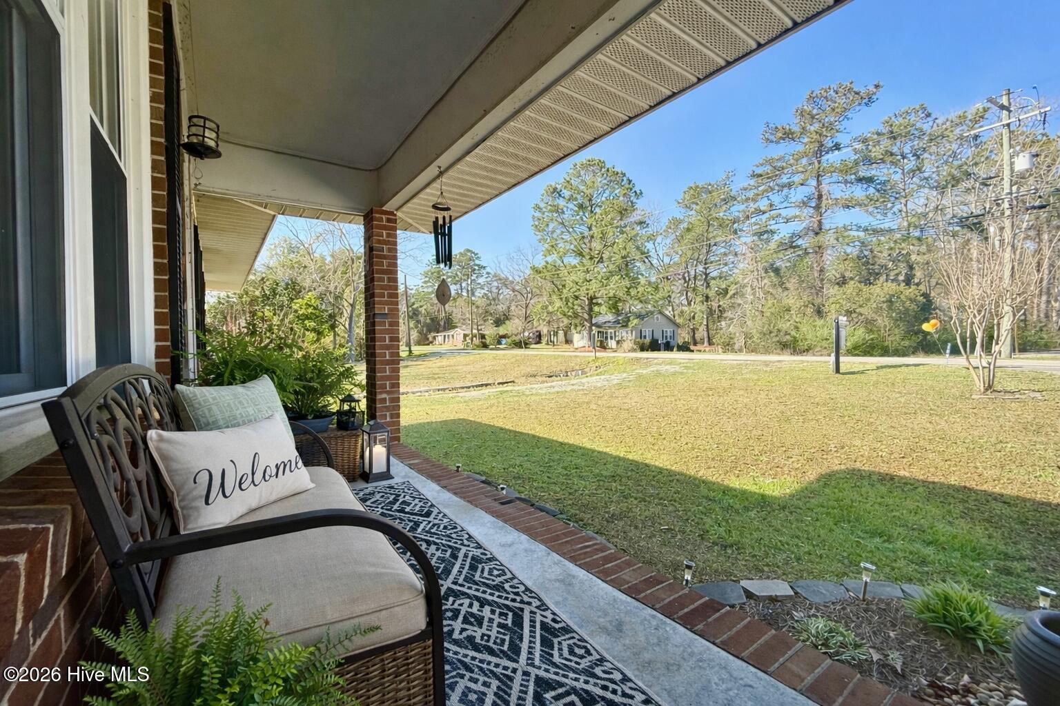 8451 Nc-306 S Property Photo 2