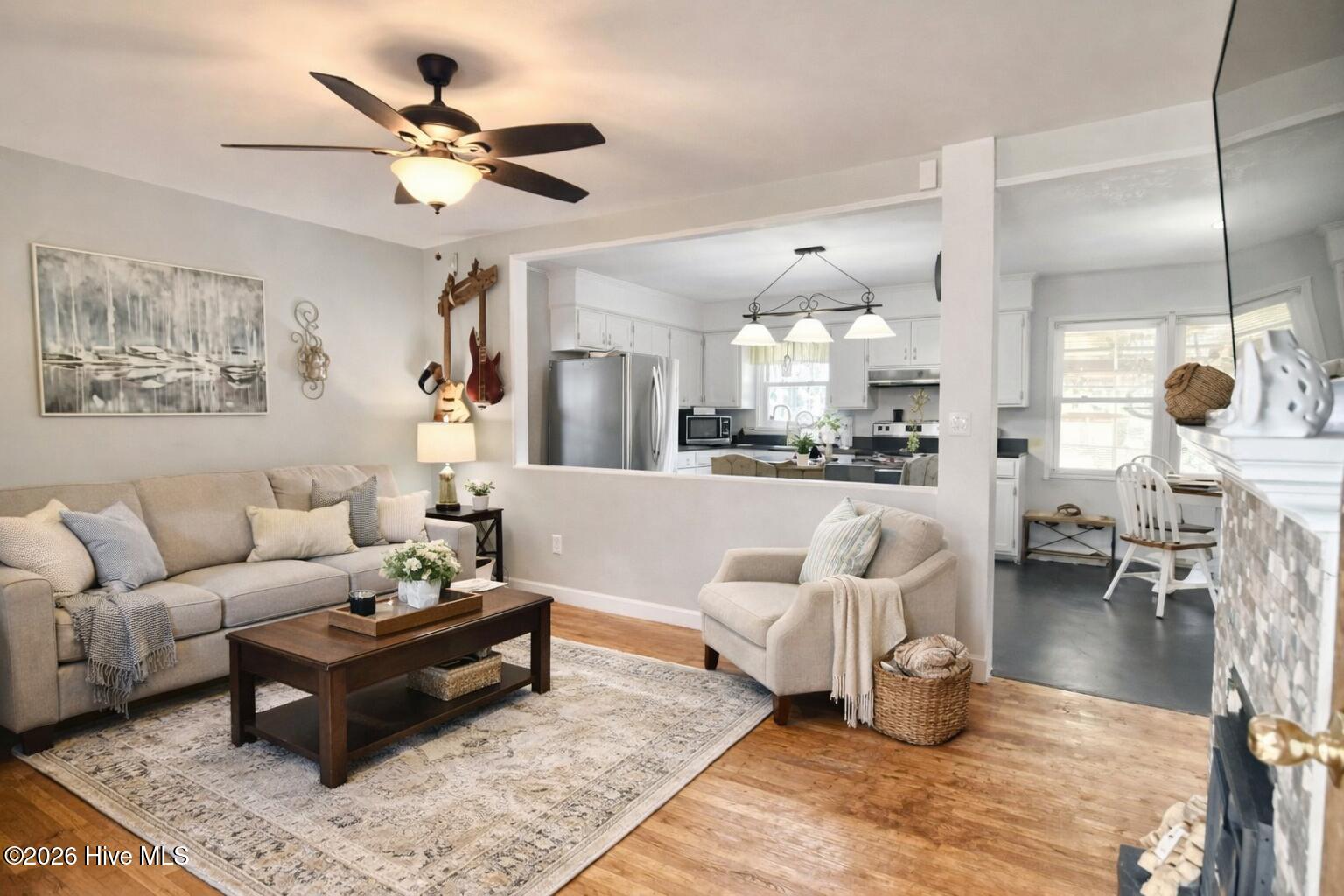 8451 Nc-306 S Property Photo 3