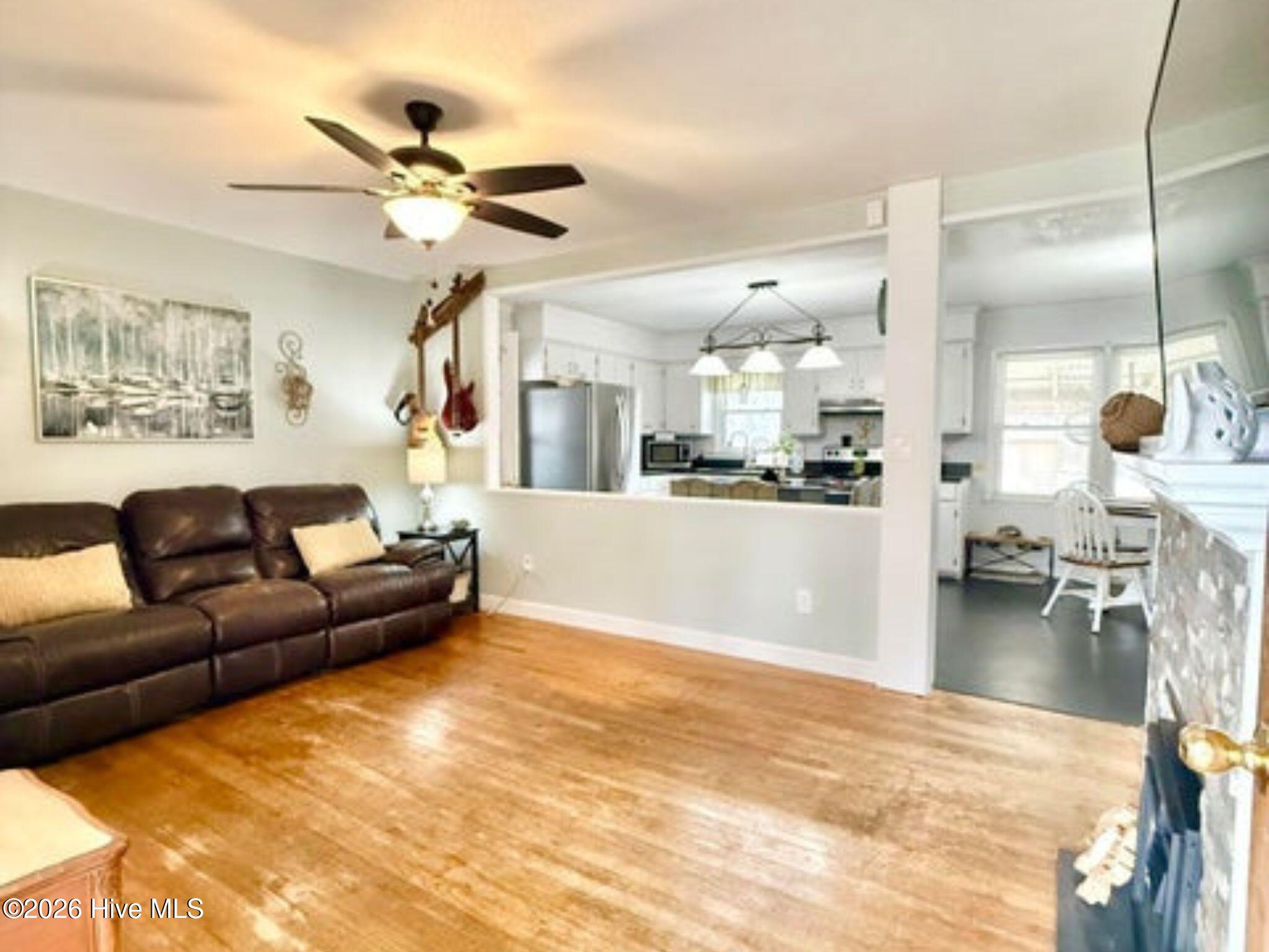 8451 Nc-306 S Property Photo 4