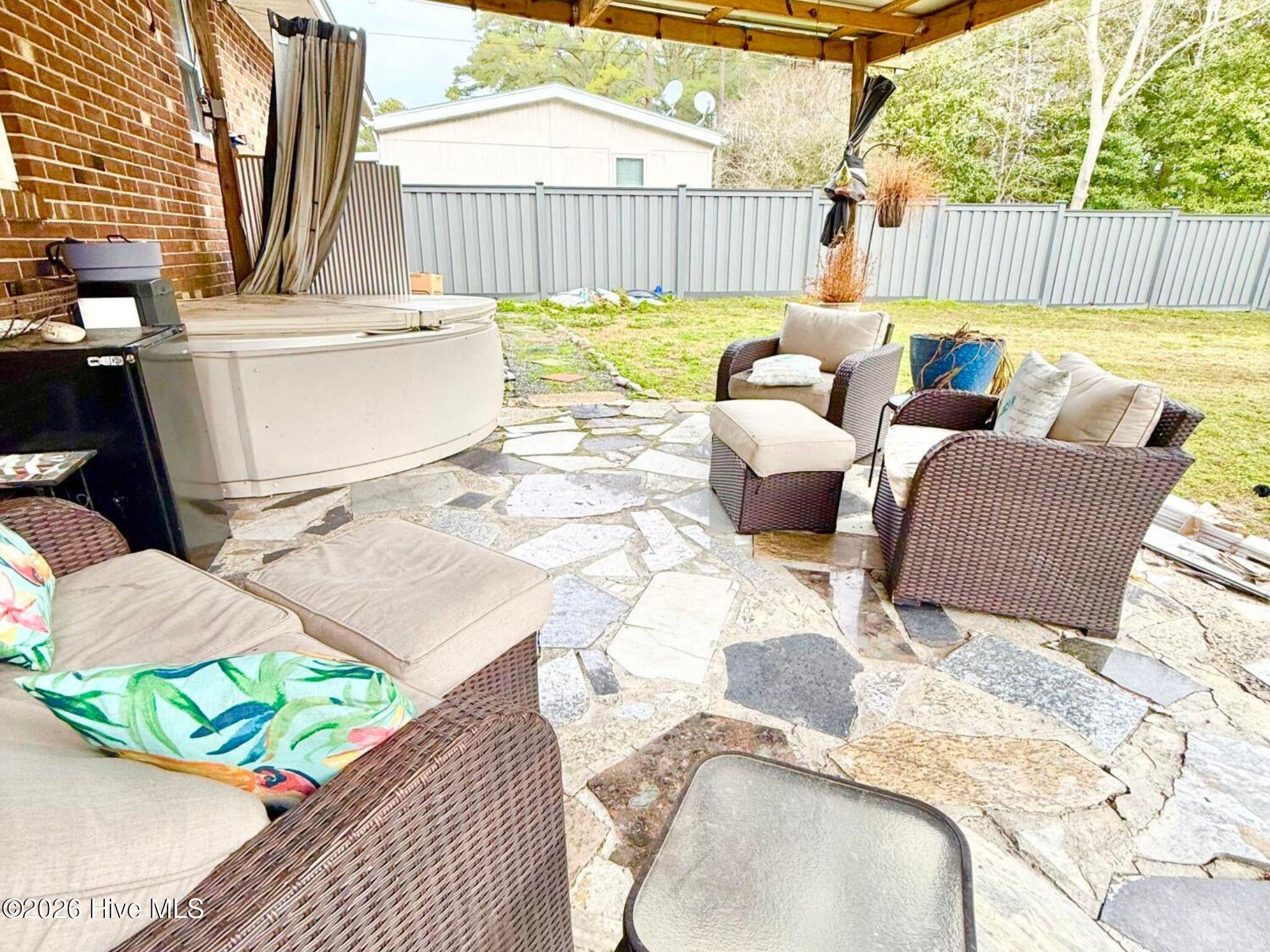 8451 Nc-306 S Property Photo 19
