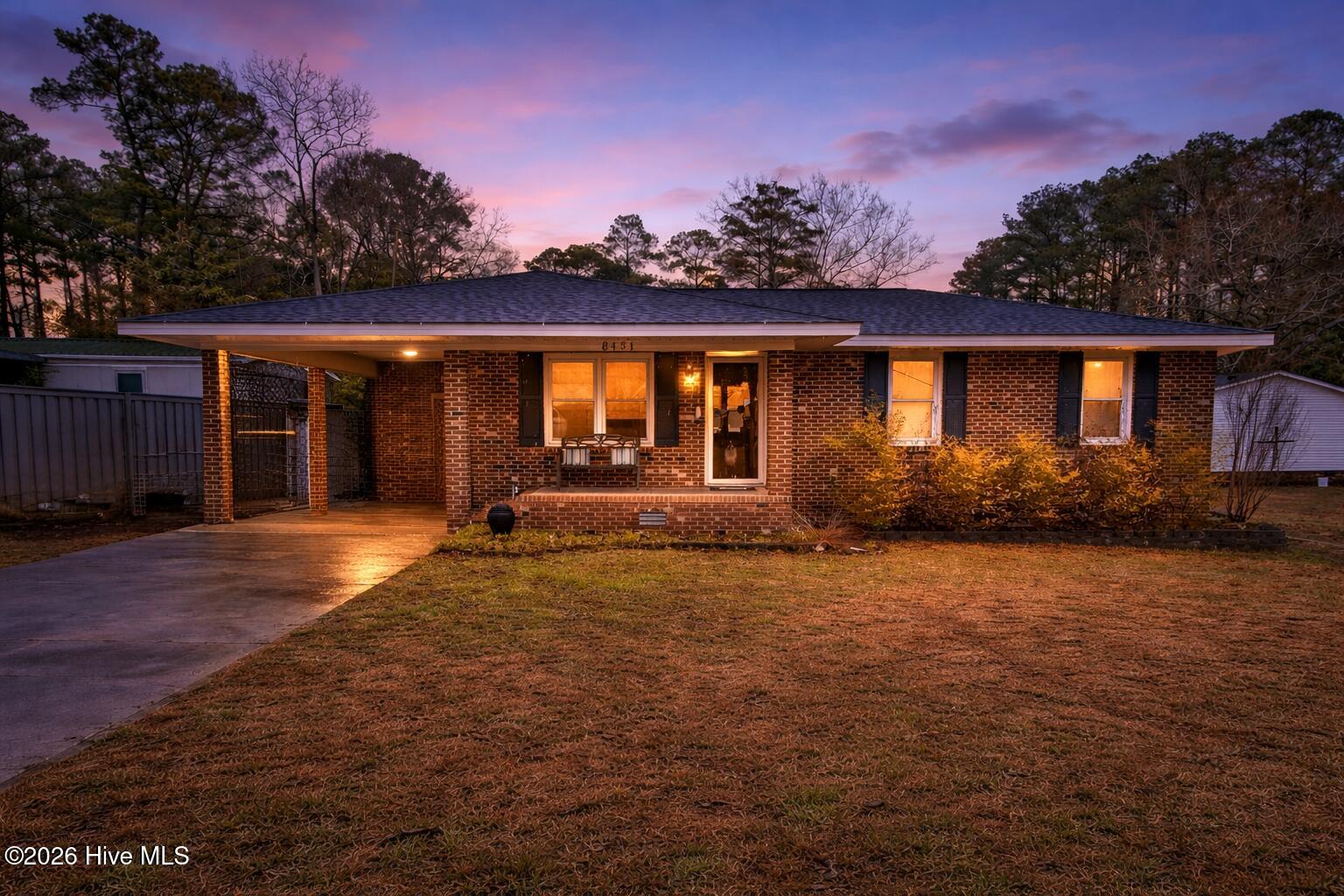 8451 Nc-306 S Property Photo 20
