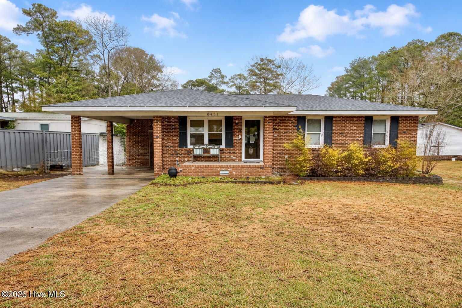 8451 Nc-306 S Property Photo 21