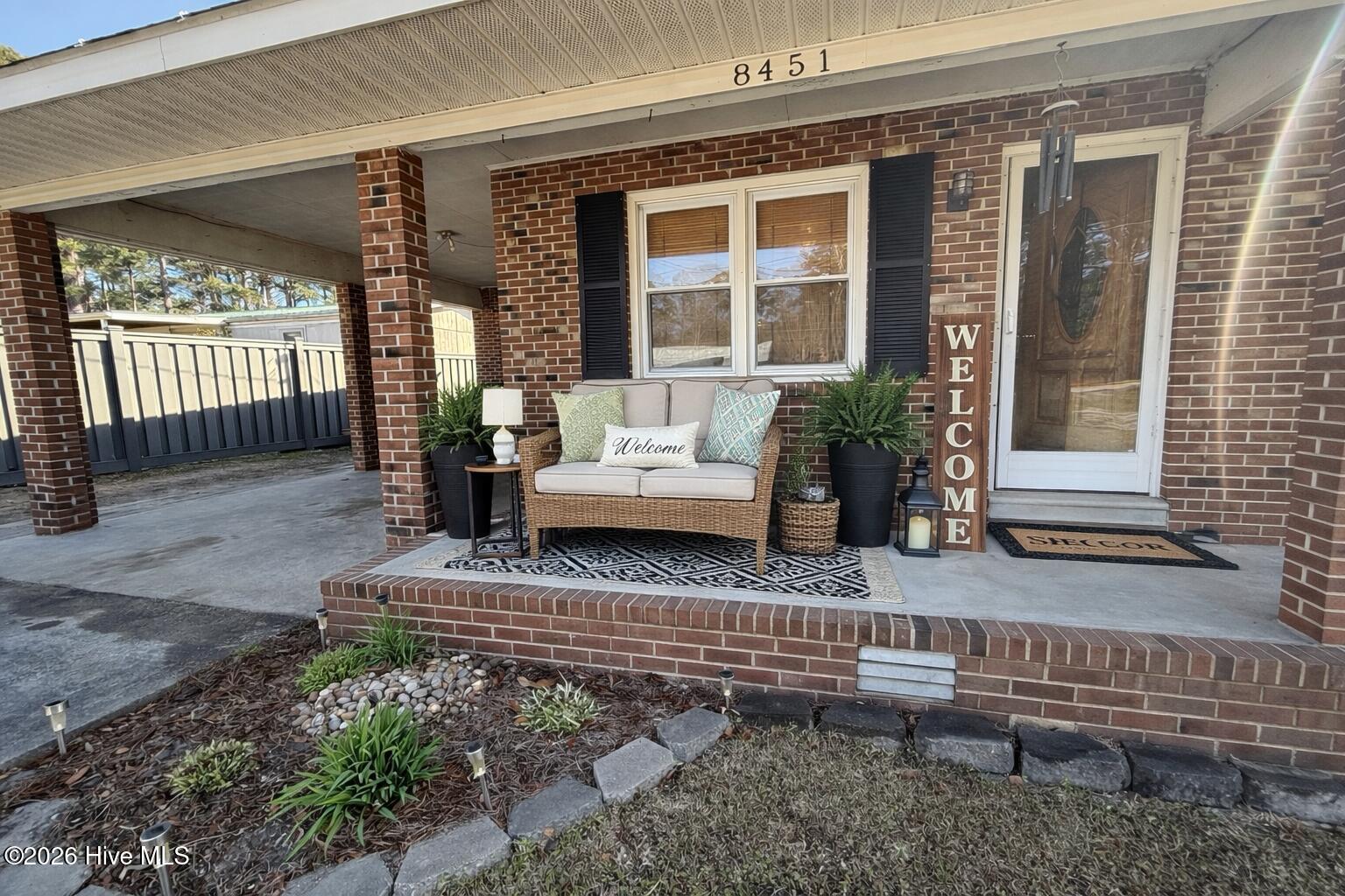 8451 Nc-306 S Property Photo 22