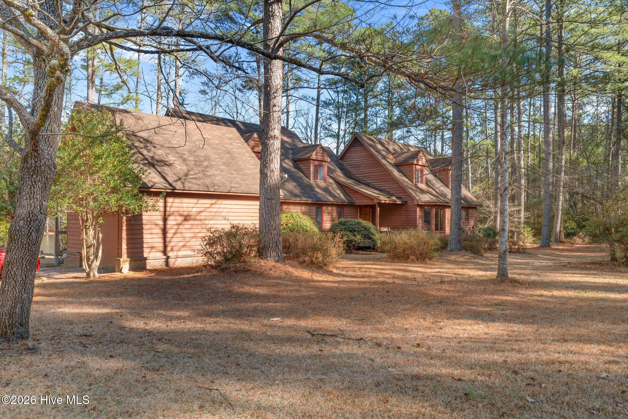 350 Brinkley Road Property Photo 1