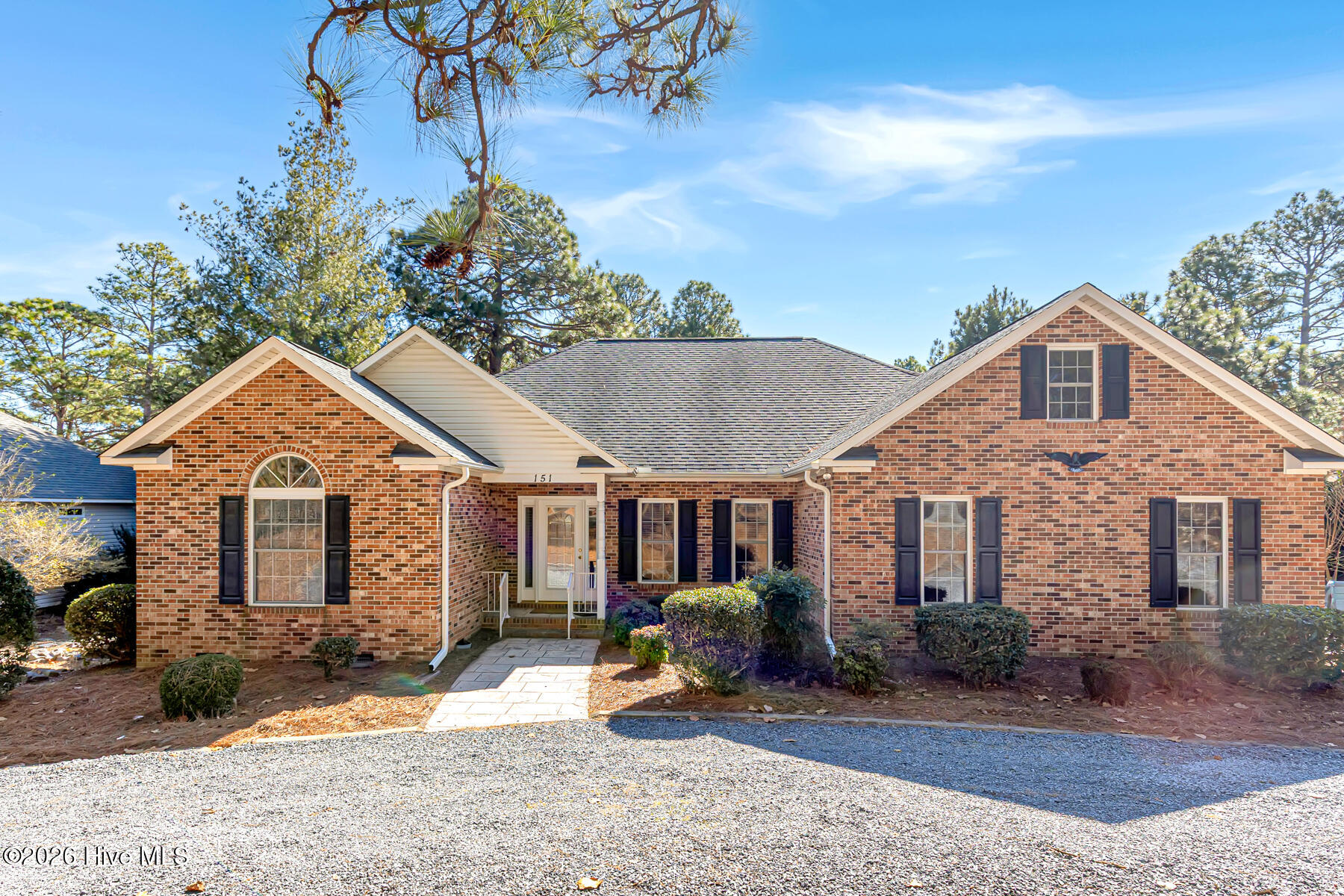 151 Longleaf Drive Property Photo 1