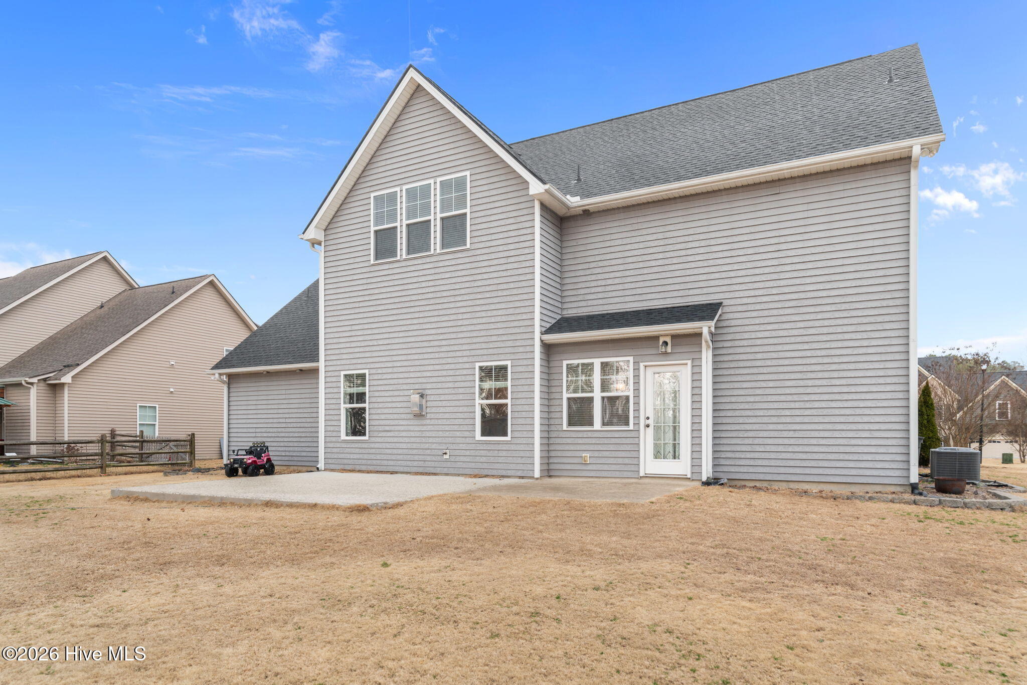147 Farmhouse Lane Property Photo 29