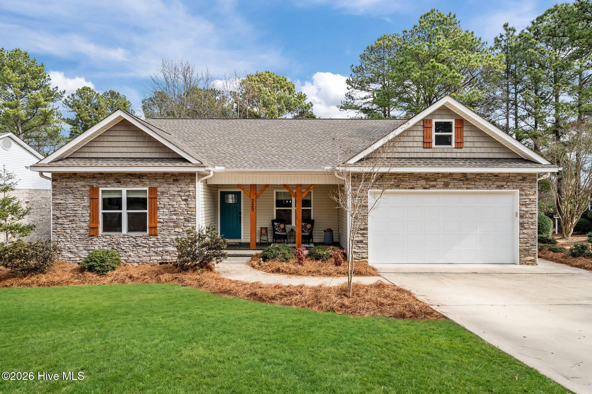 220 Sugar Pine Drive