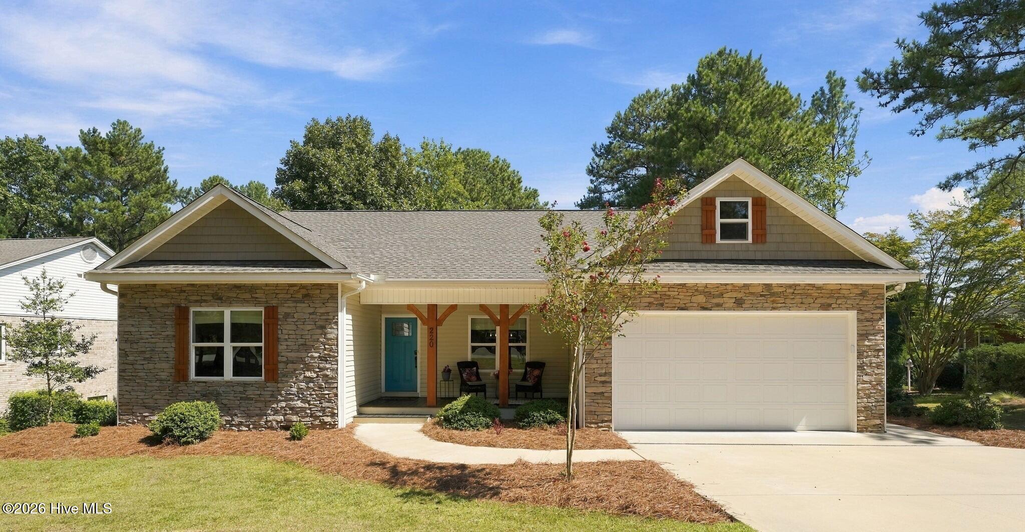 220 Sugar Pine Drive Property Photo 1