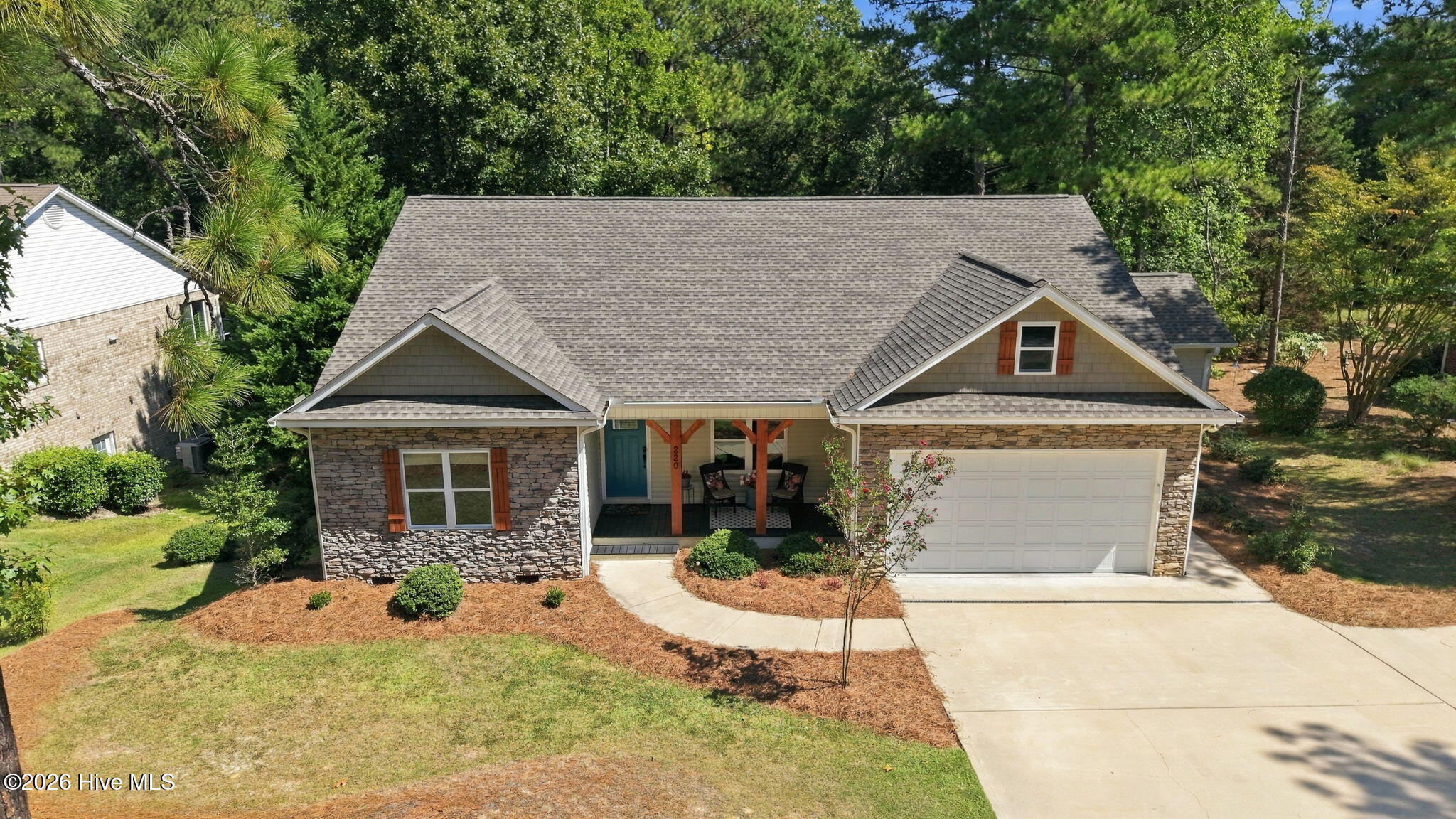220 Sugar Pine Drive Property Photo 41
