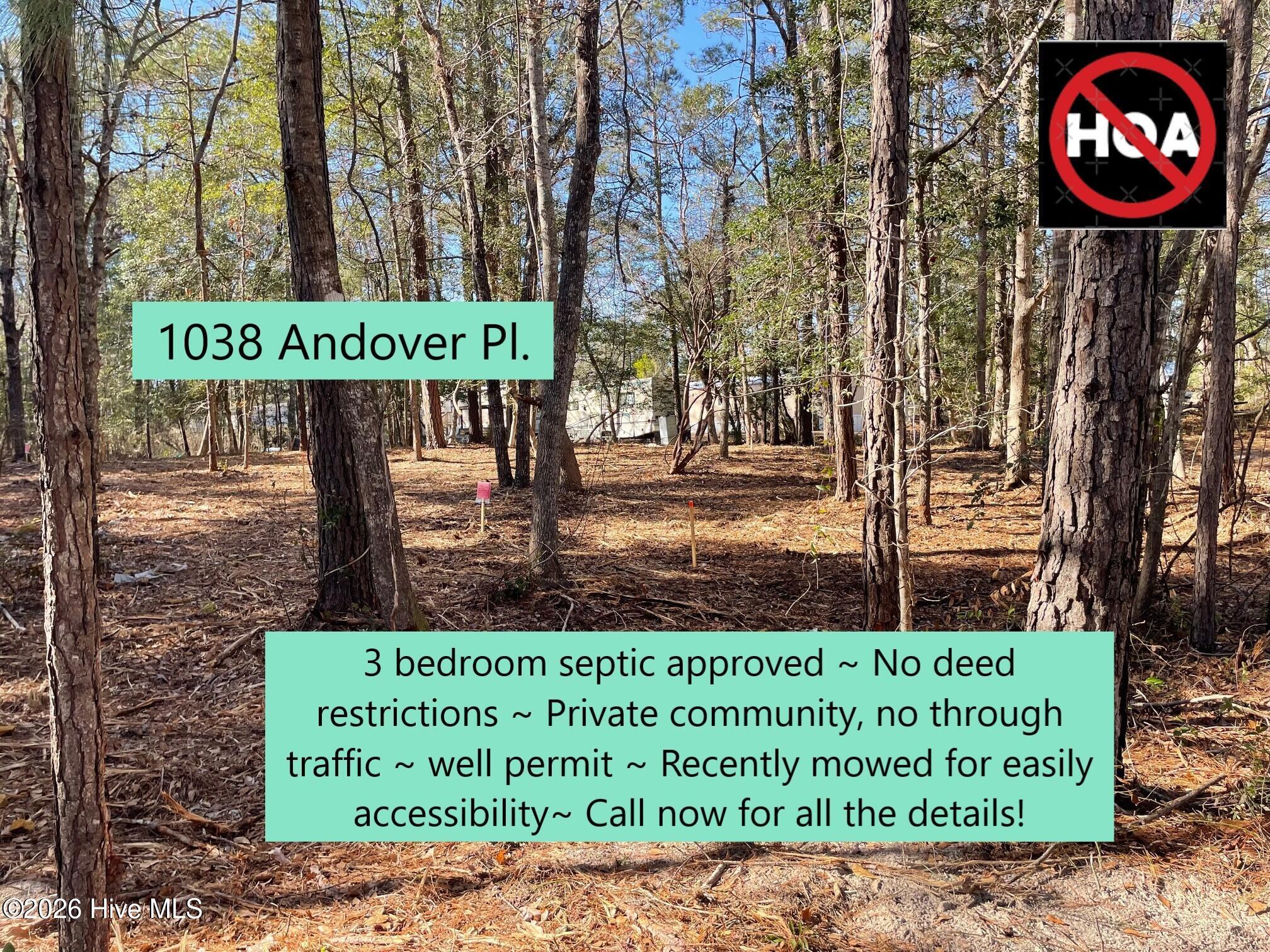 1038 Andover Place Se Property Photo 3