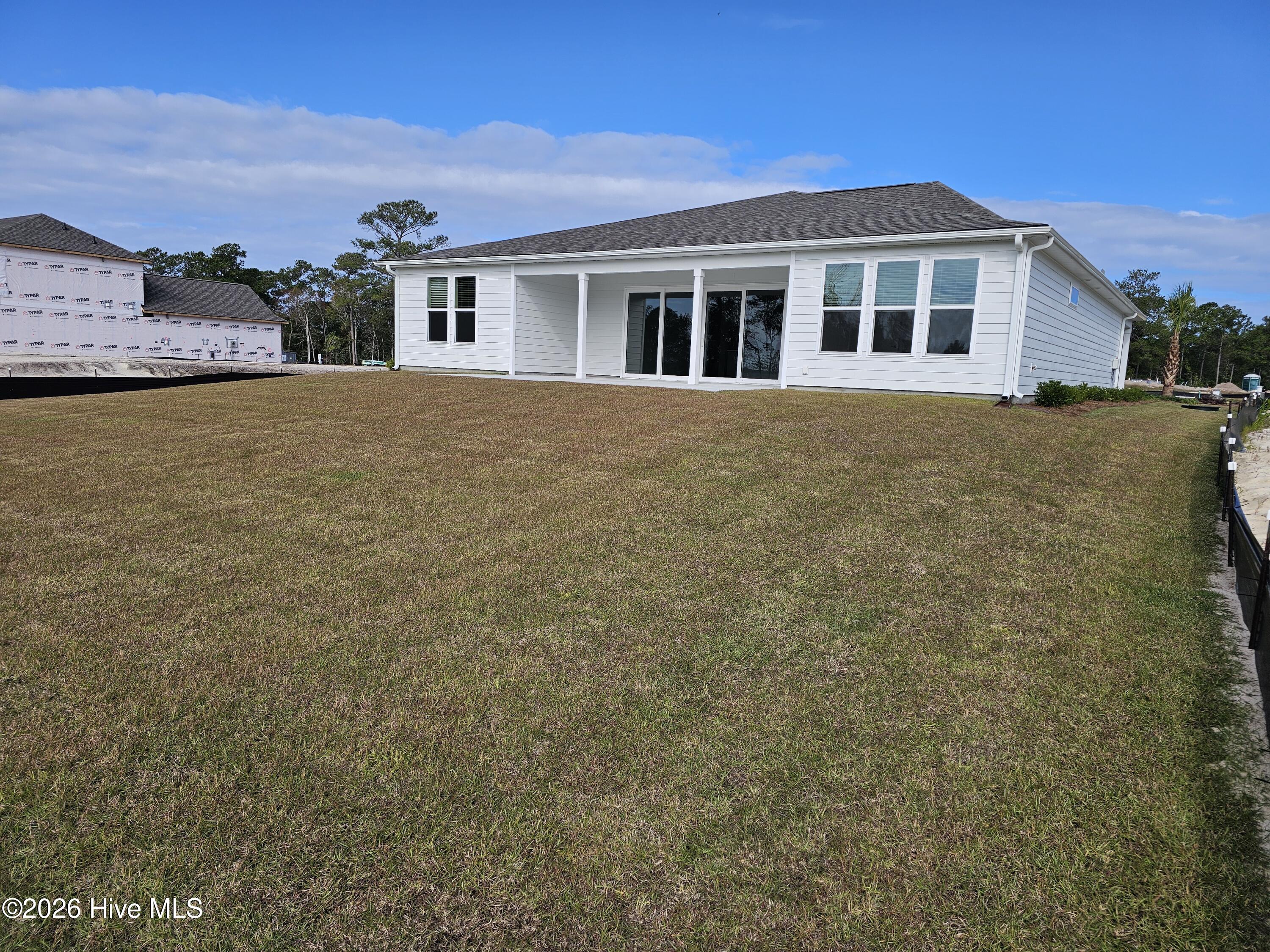 3401 Castries Drive Property Photo 4