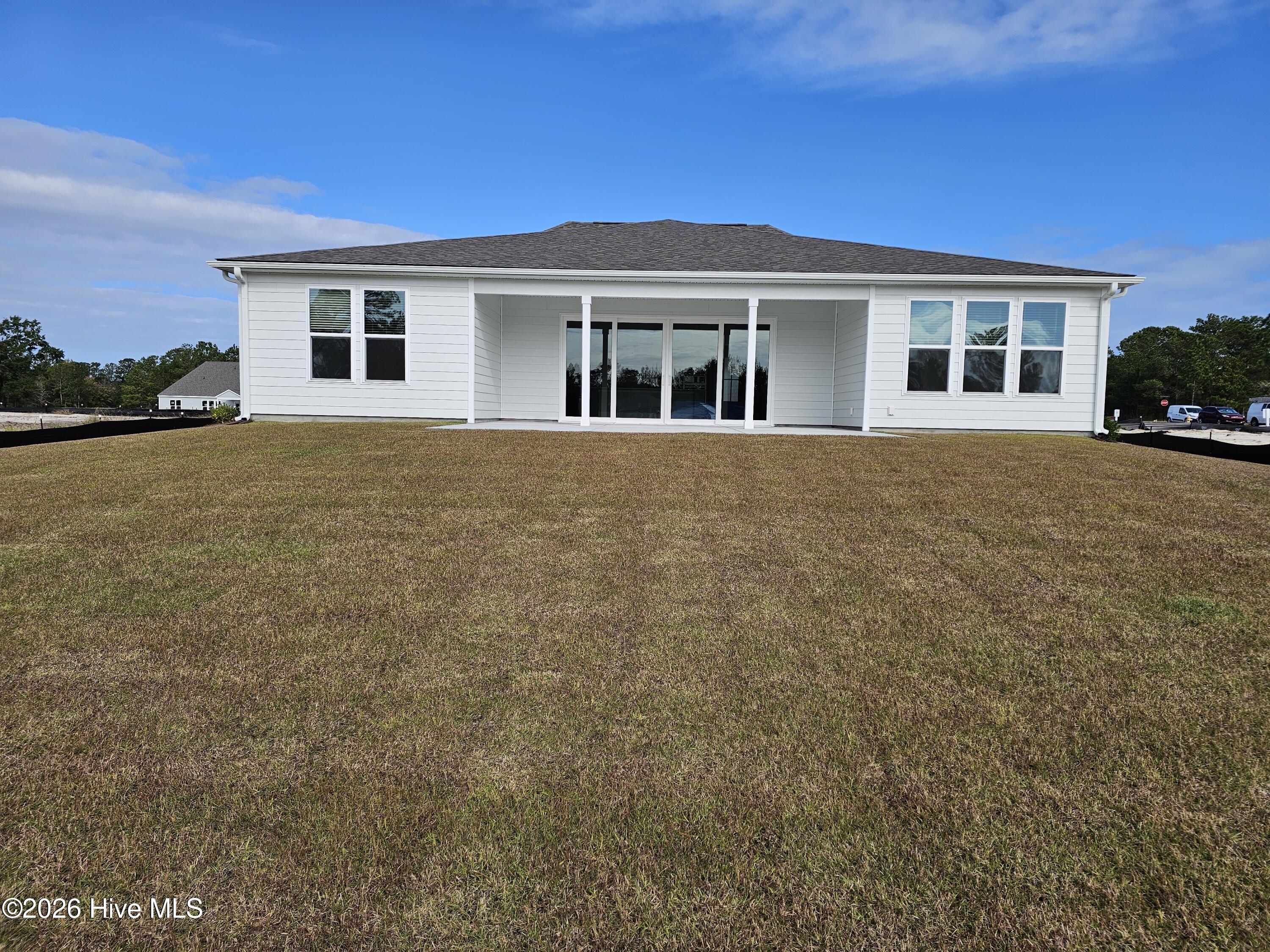 3401 Castries Drive Property Photo 5