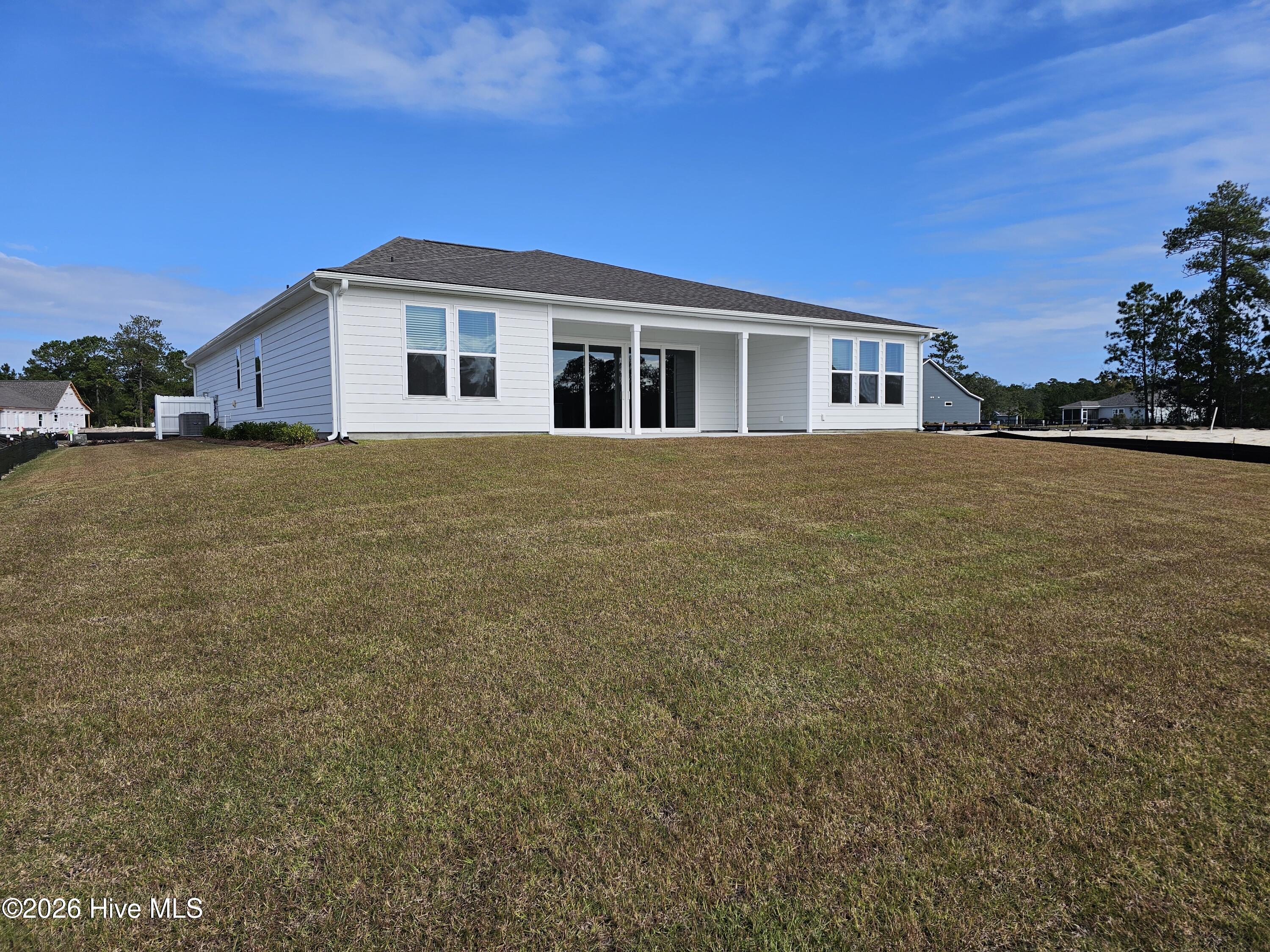 3401 Castries Drive Property Photo 6